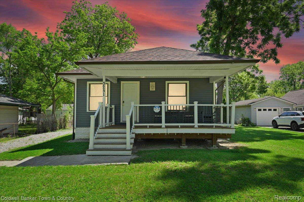3251, Springbrook, Ann Arbor, Michigan, 48108
