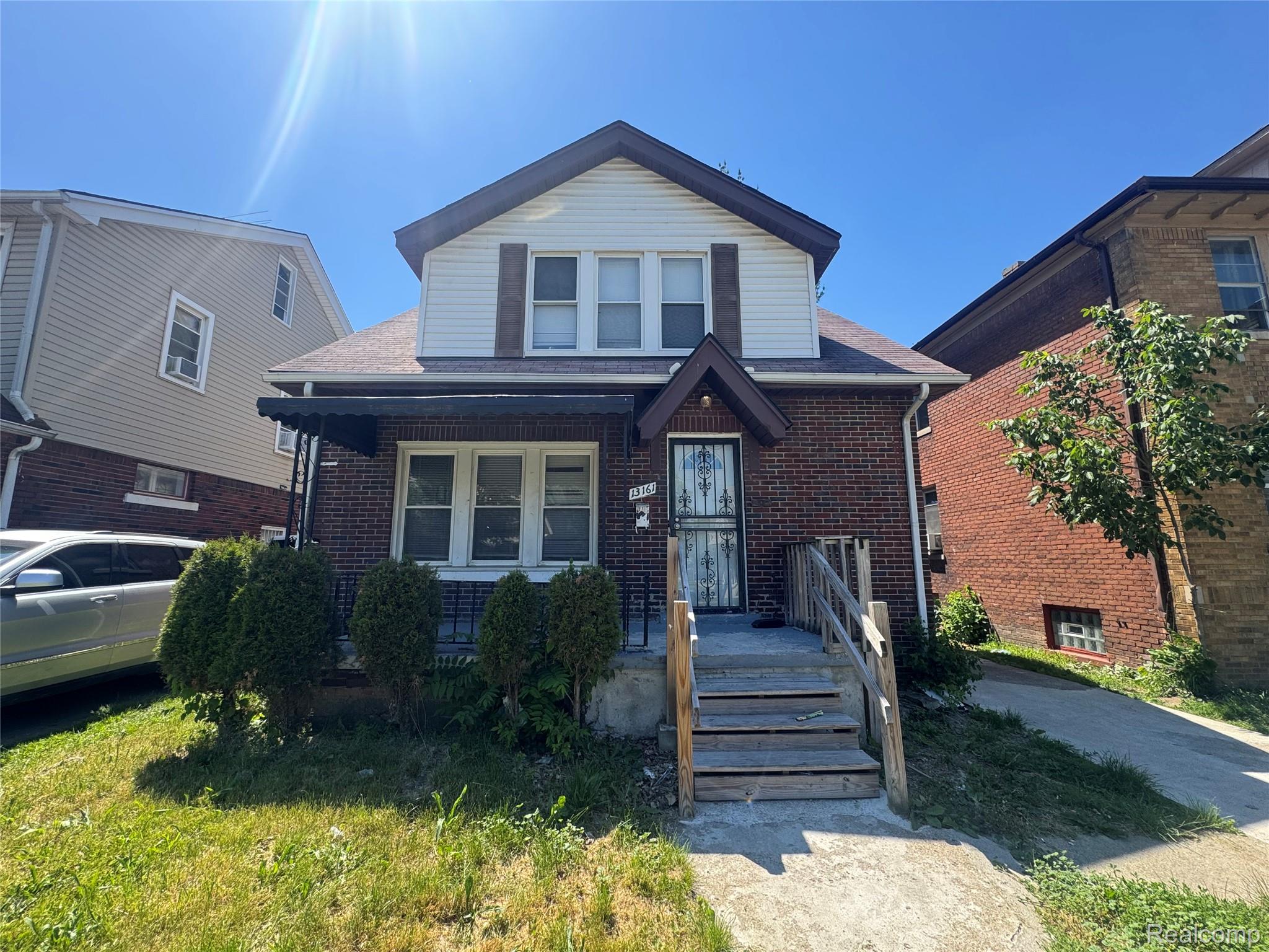 13161, Monica, Detroit, Michigan, 48238