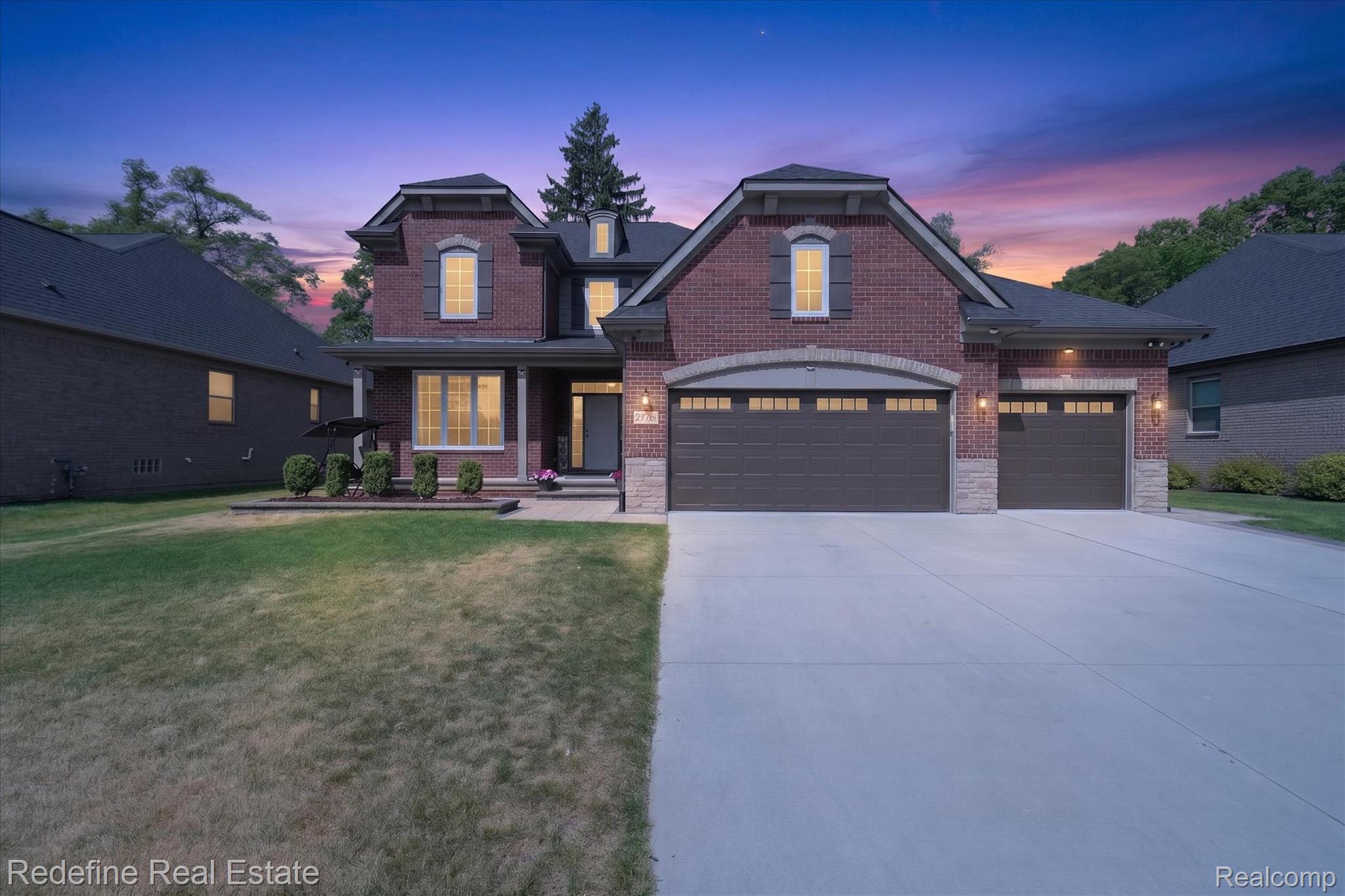 2976, Andlaur, Rochester Hills, Michigan, 48307