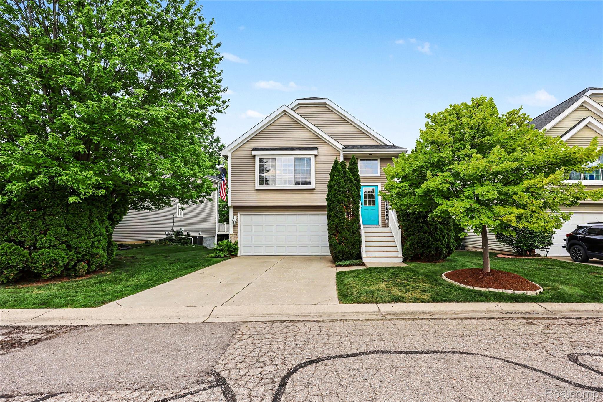 4448, Sunflower, Clarkston, Michigan, 48346