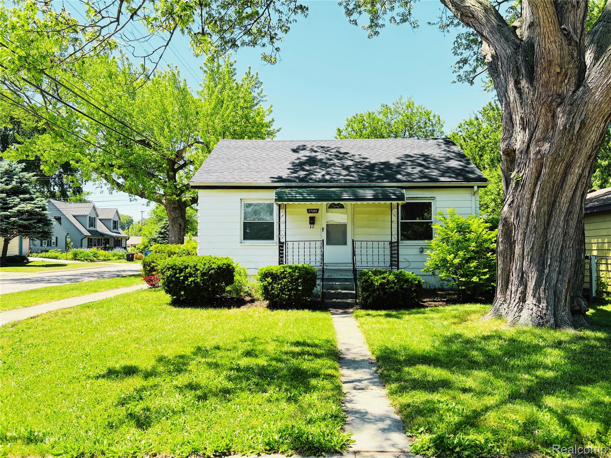 27305, Townley, Madison Heights, Michigan, 48071