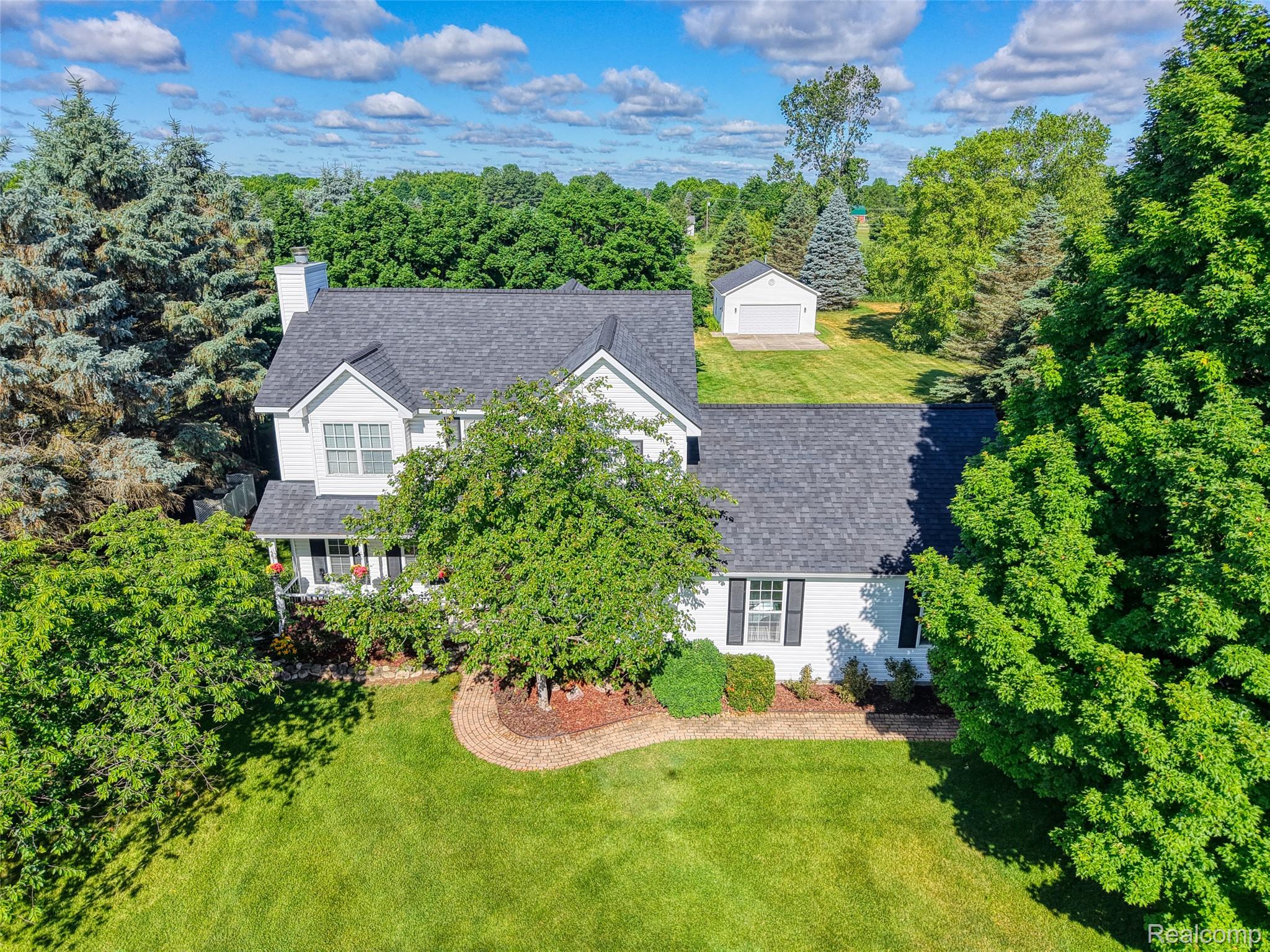 5900, Carter, Howell, Michigan, 48843