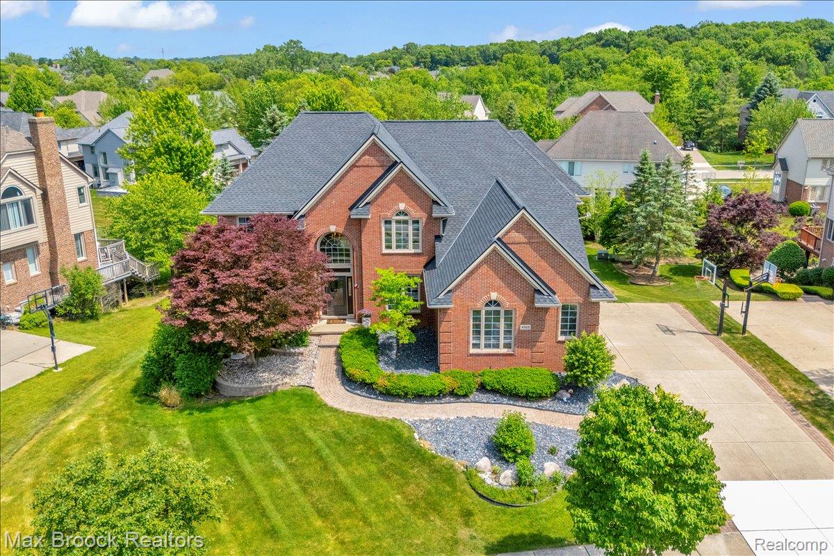 47159, Northumberland, Novi, Michigan, 48374