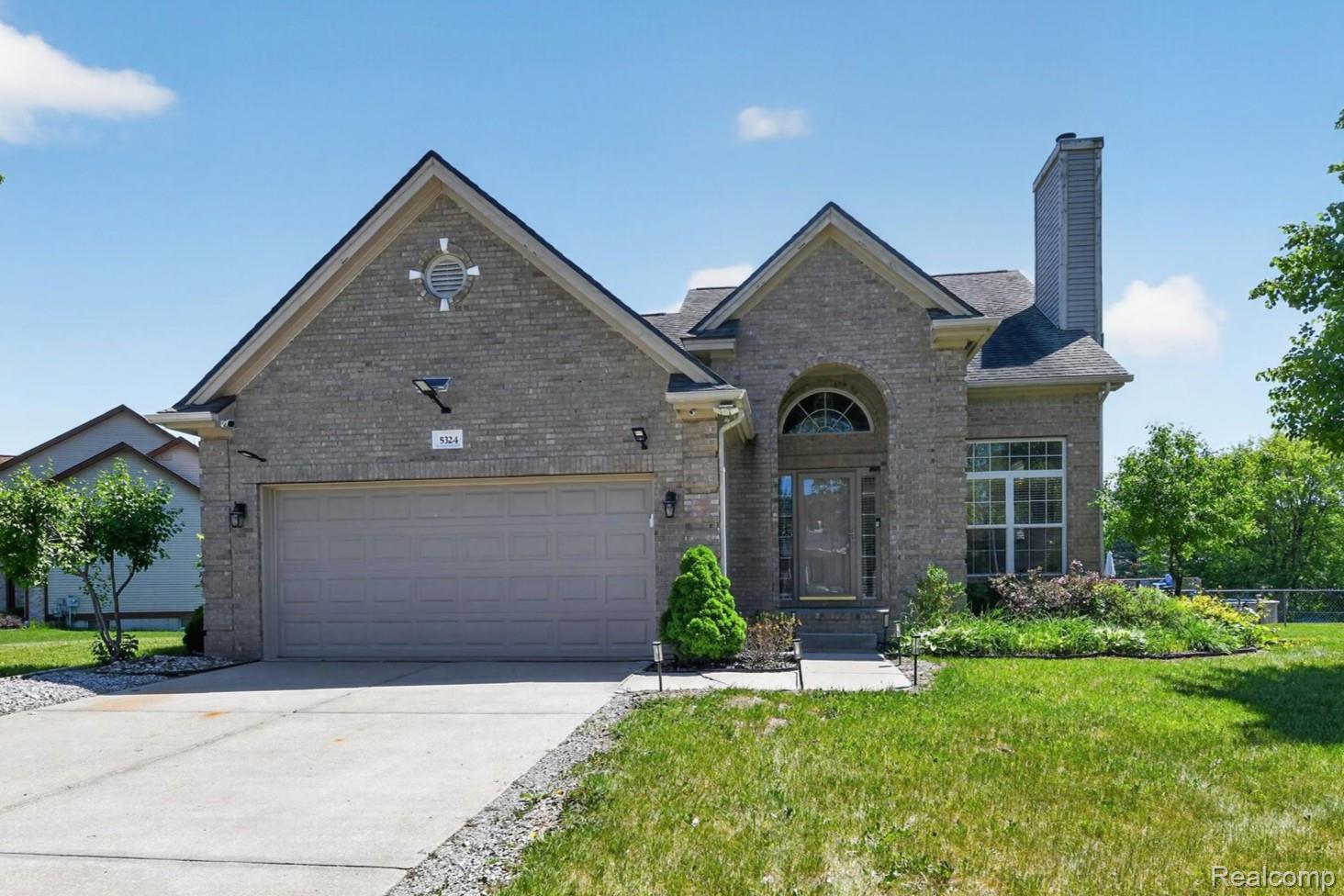 5324, Sequoia, Grand Blanc, Michigan, 48439