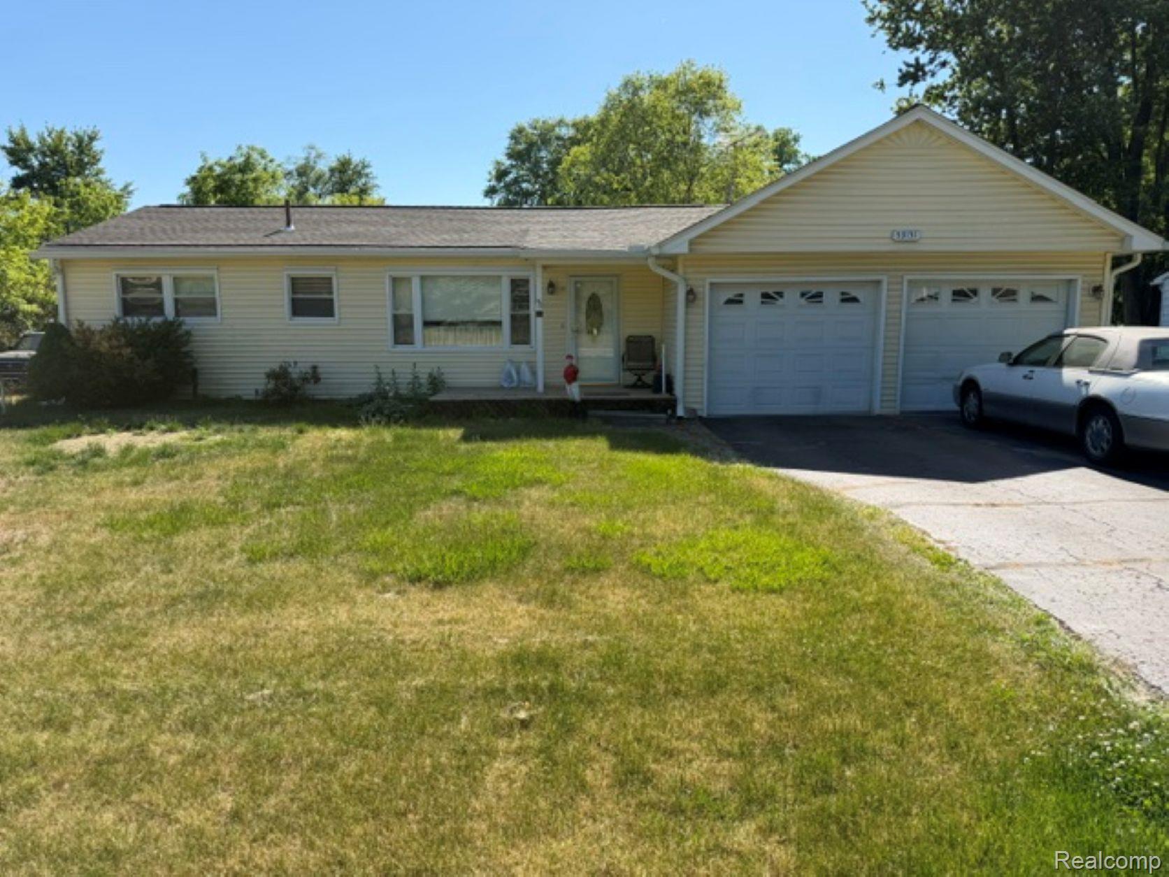 53151, Fairchild, New Baltimore, Michigan, 48051