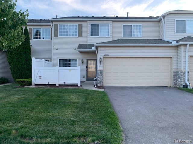 26654, Kirkway, Trenton, Michigan, 48183