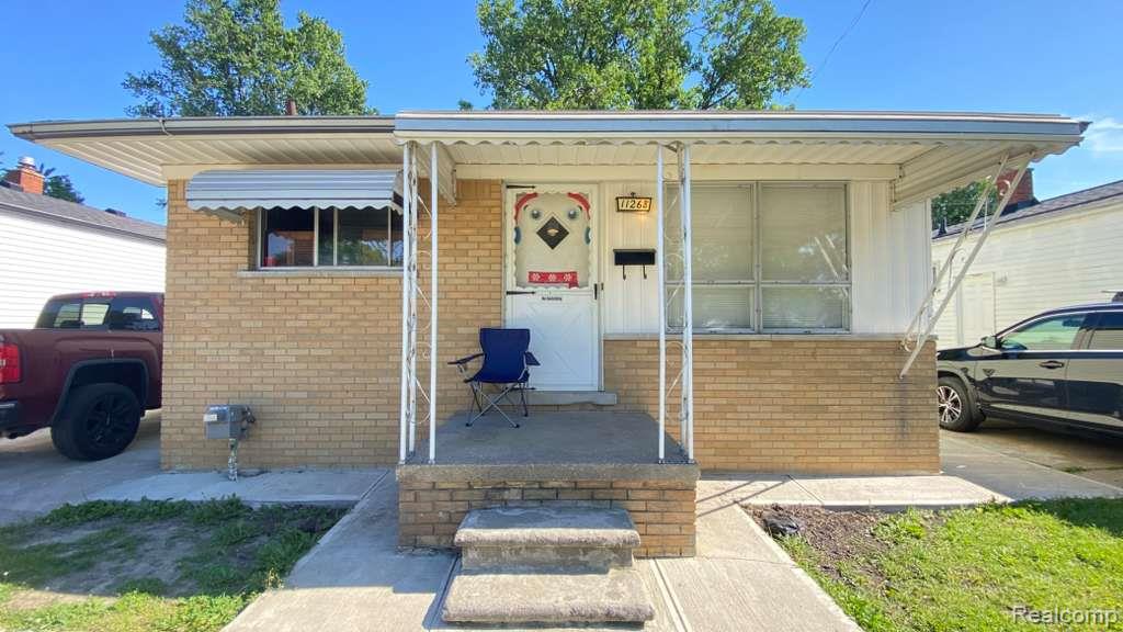 11268, Jewett, Warren, Michigan, 48089