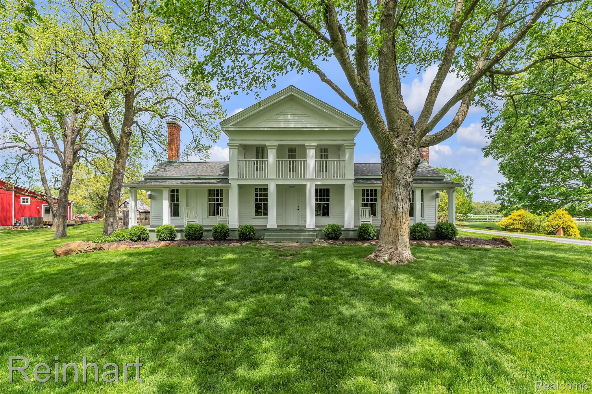 8540, Island Lake, Dexter, Michigan, 48130