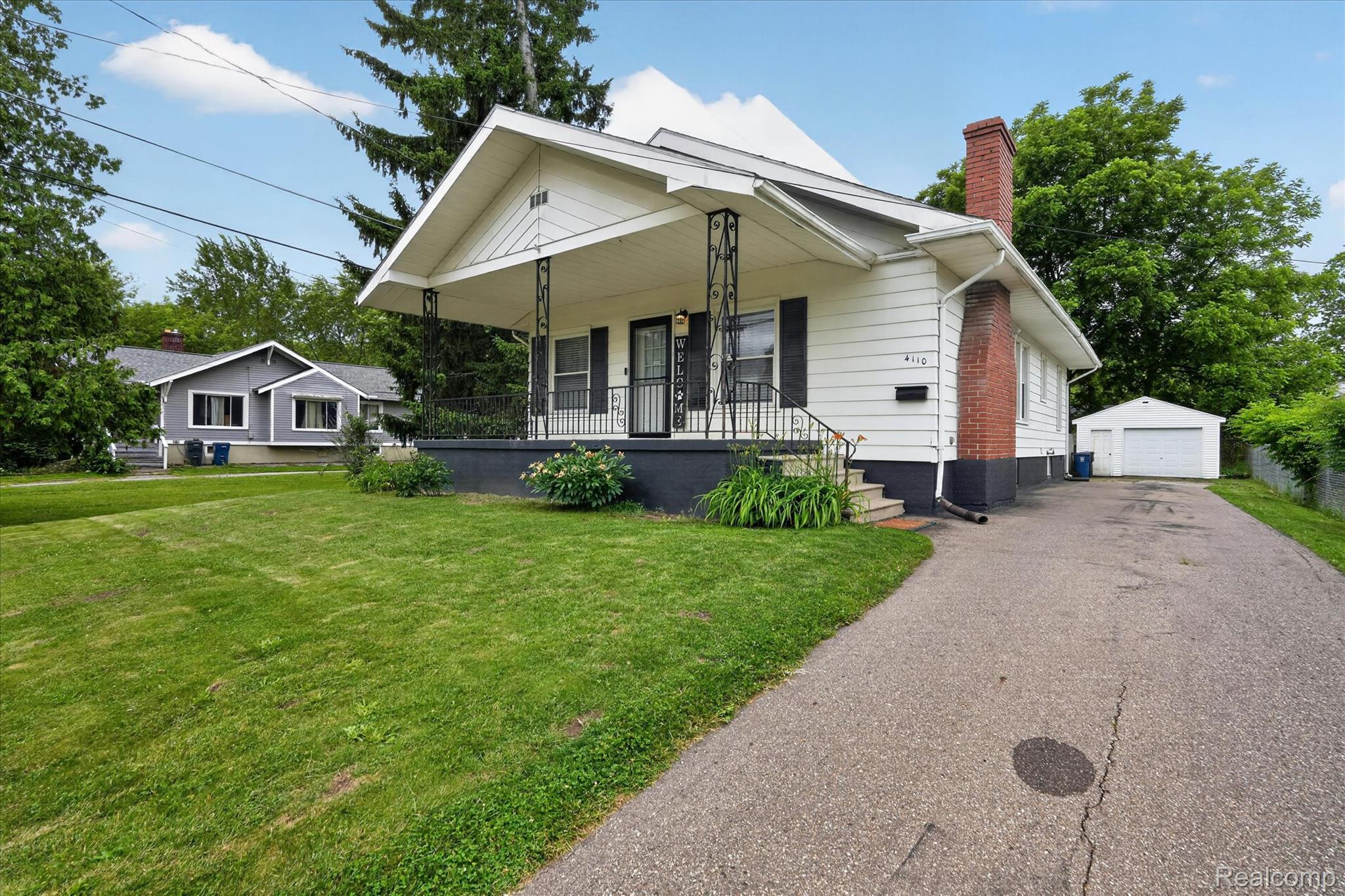 4110, Ogema, Flint, Michigan, 48507