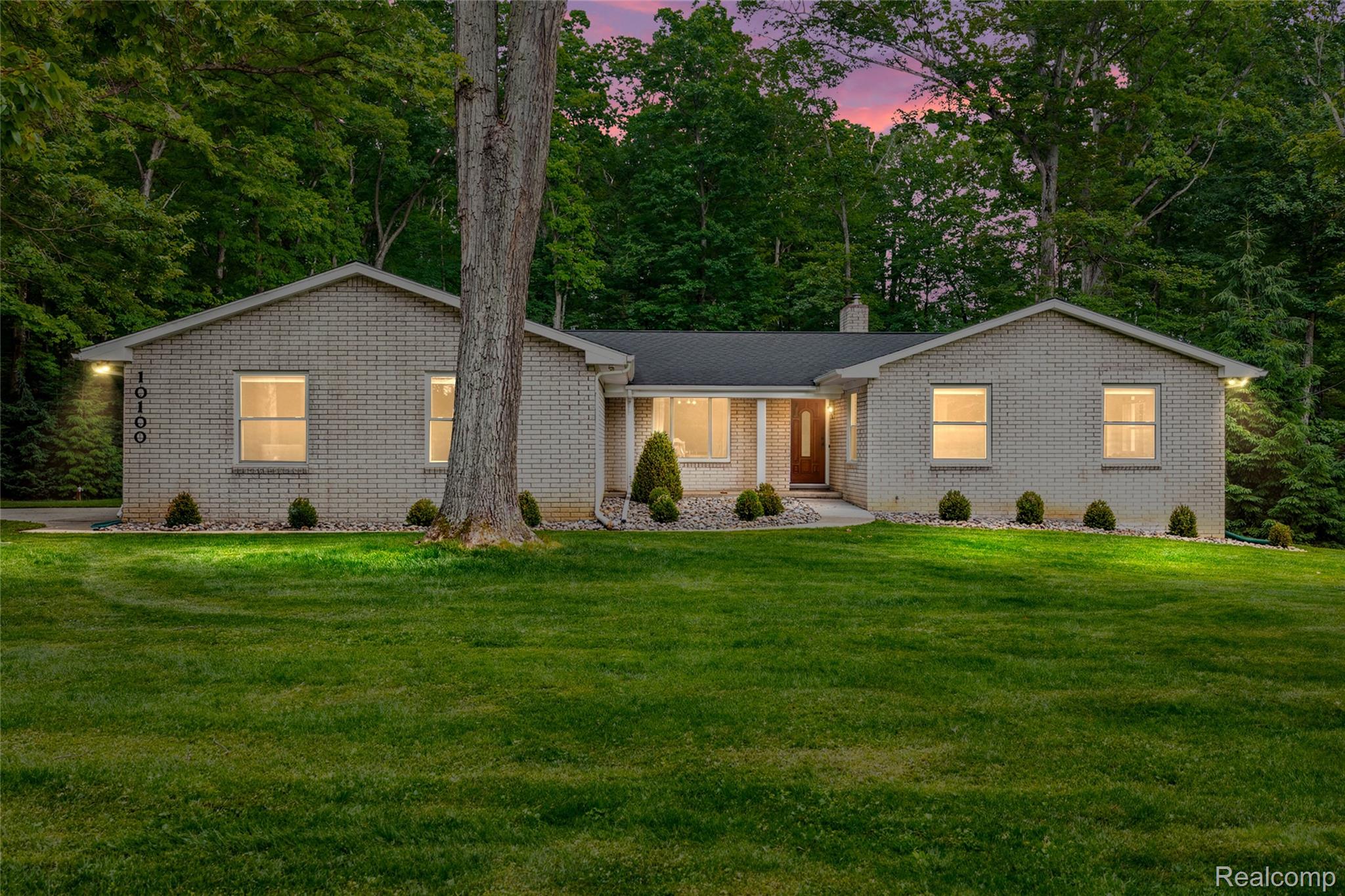 10100, Bridge Lake, Clarkston, Michigan, 48348