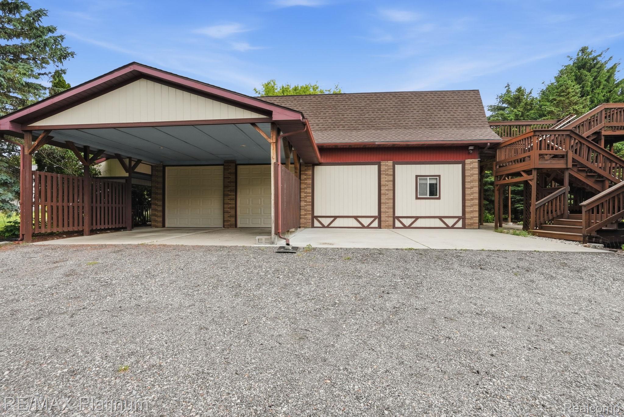4328, Gale, Davison, Michigan, 48423