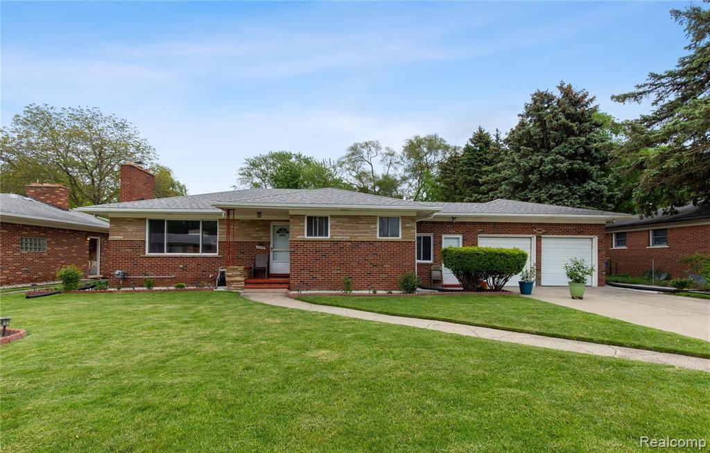 21370, Masch, Warren, Michigan, 48091