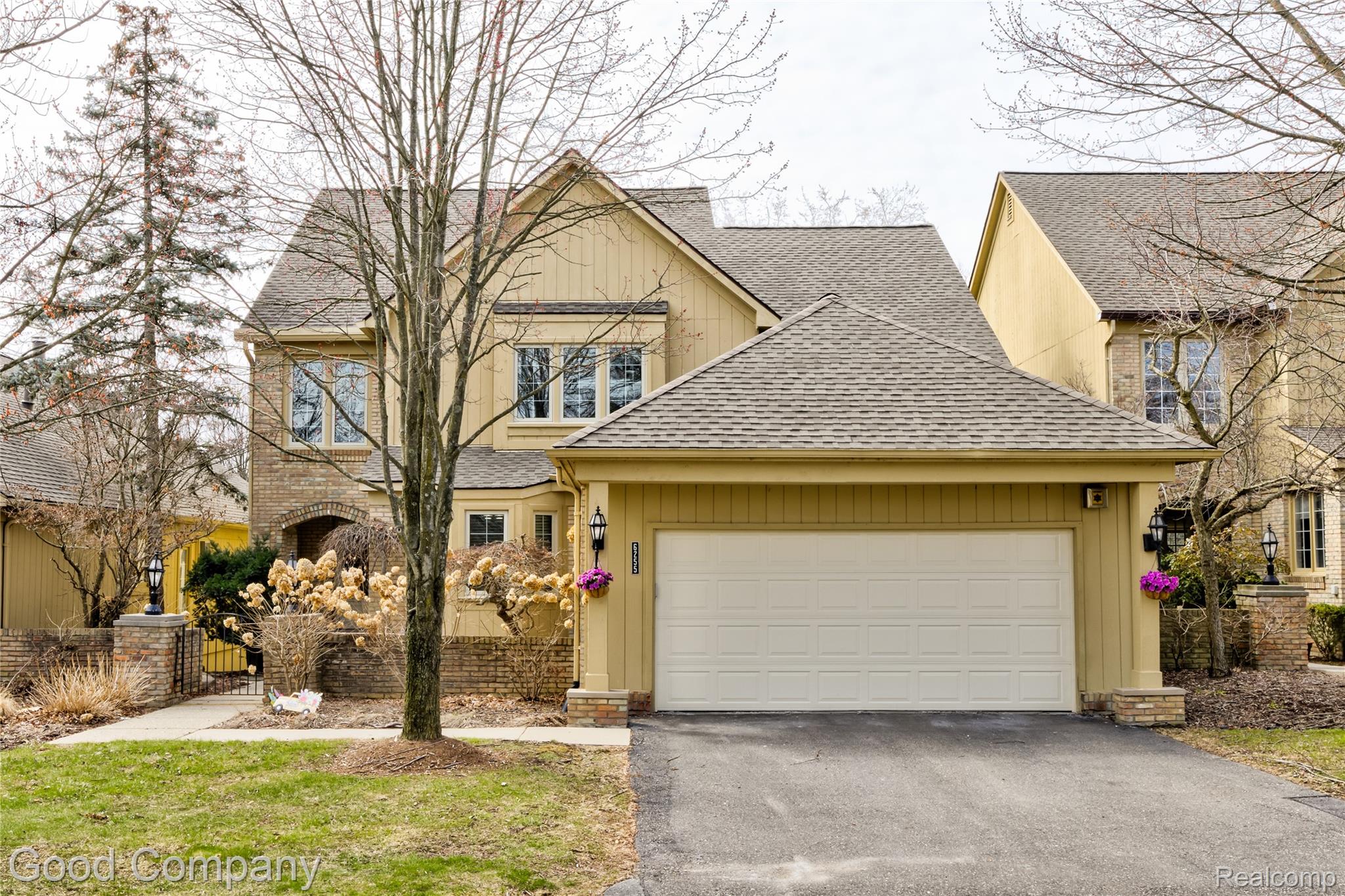 6255, CELESTE, West Bloomfield, Michigan, 48322
