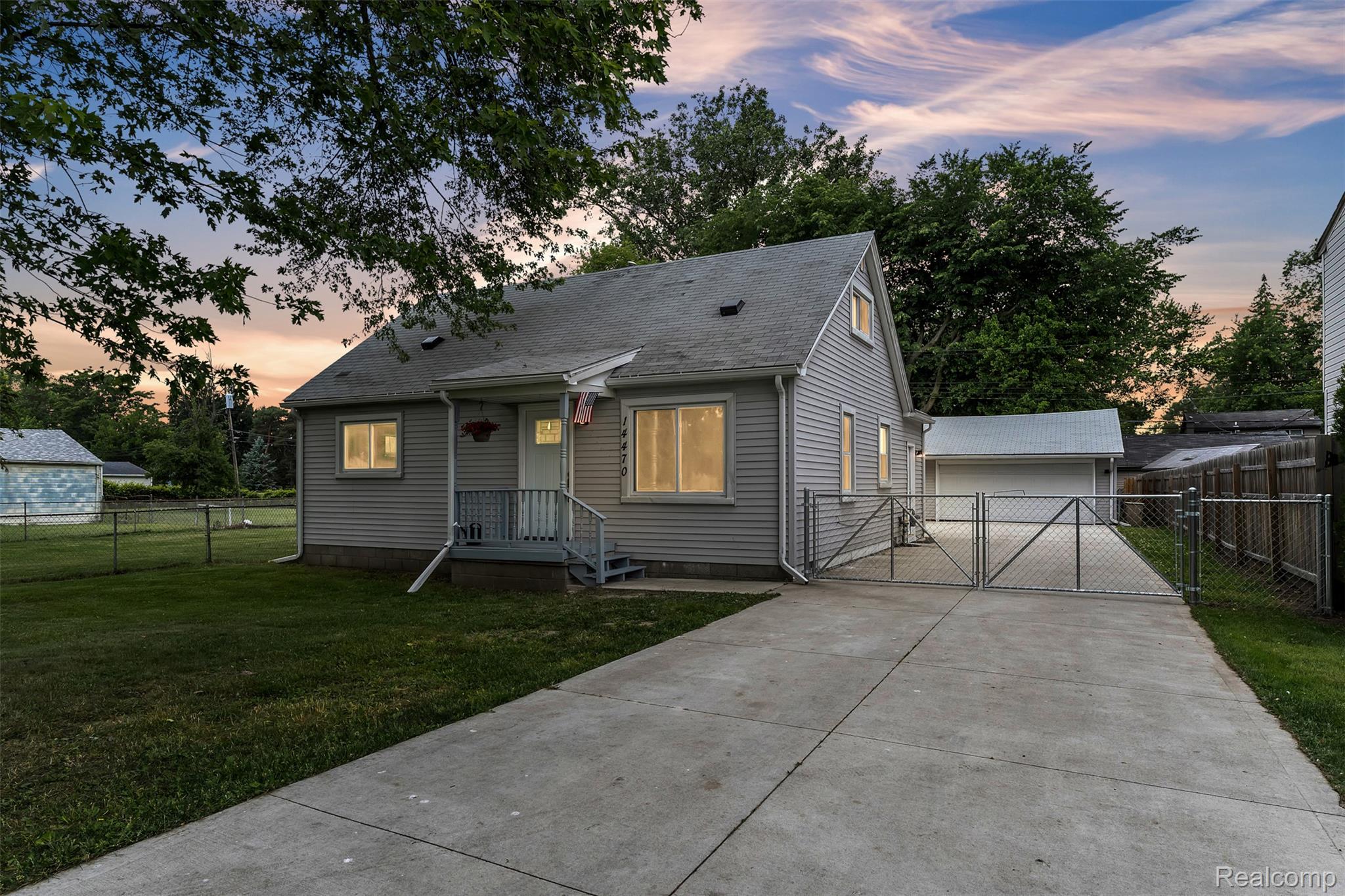 14470, Syracuse, Taylor, Michigan, 48180