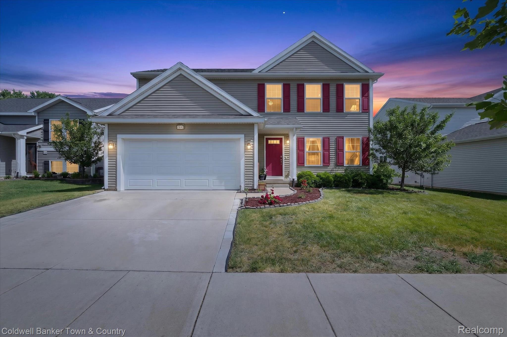 8604, Swartz River, Fowlerville, Michigan, 48836