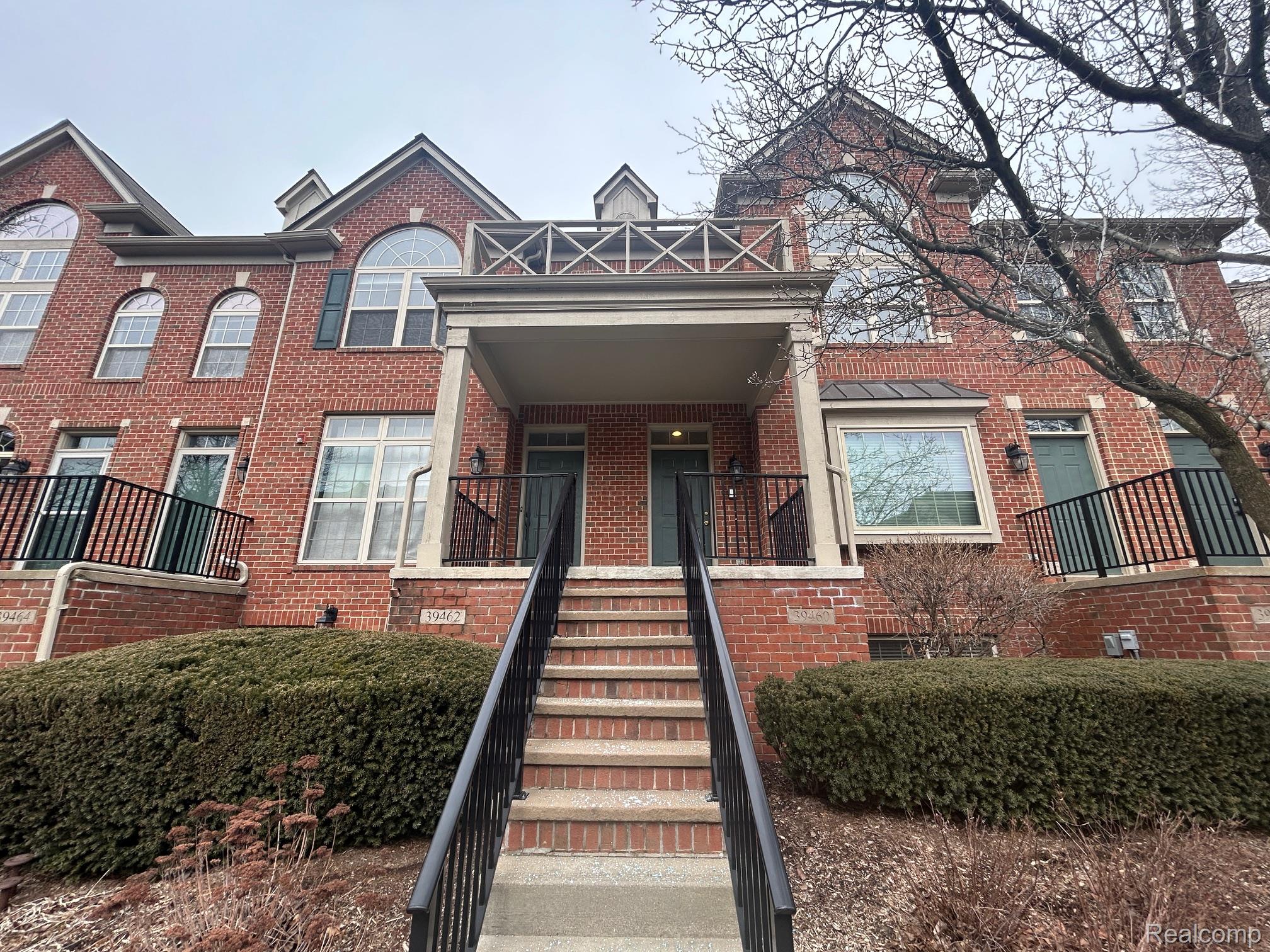 39460, SPRINGWATER, Northville, Michigan, 48168