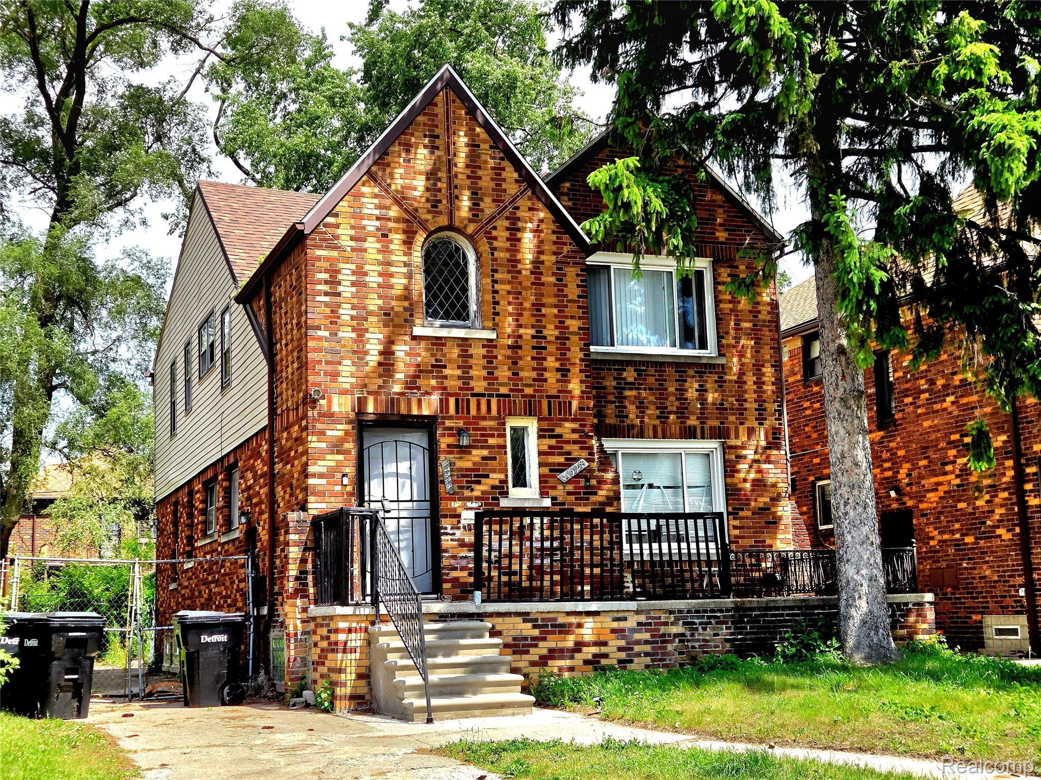 17328, Indiana, Detroit, Michigan, 48221