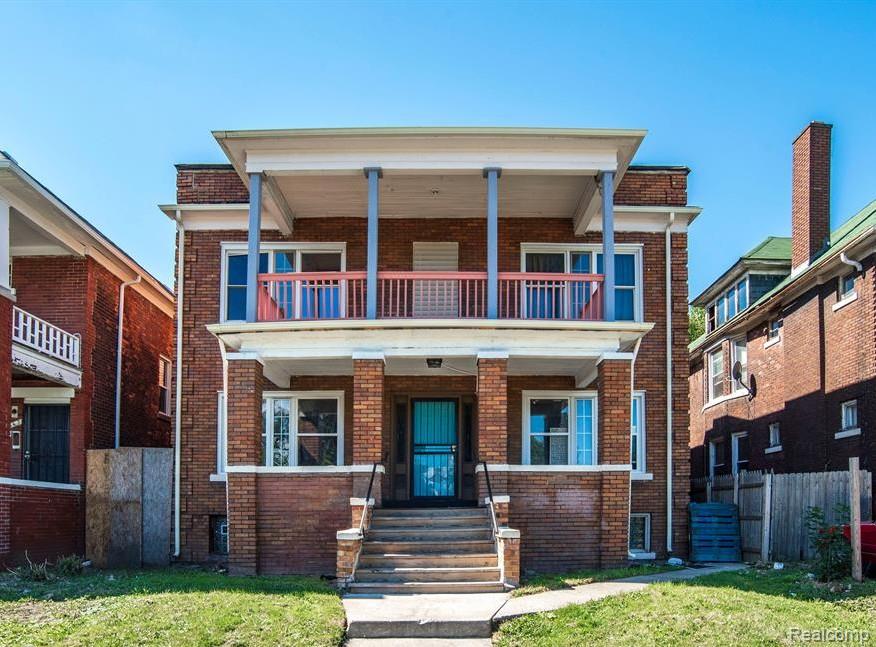 1565, Grand, Detroit, Michigan, 48208