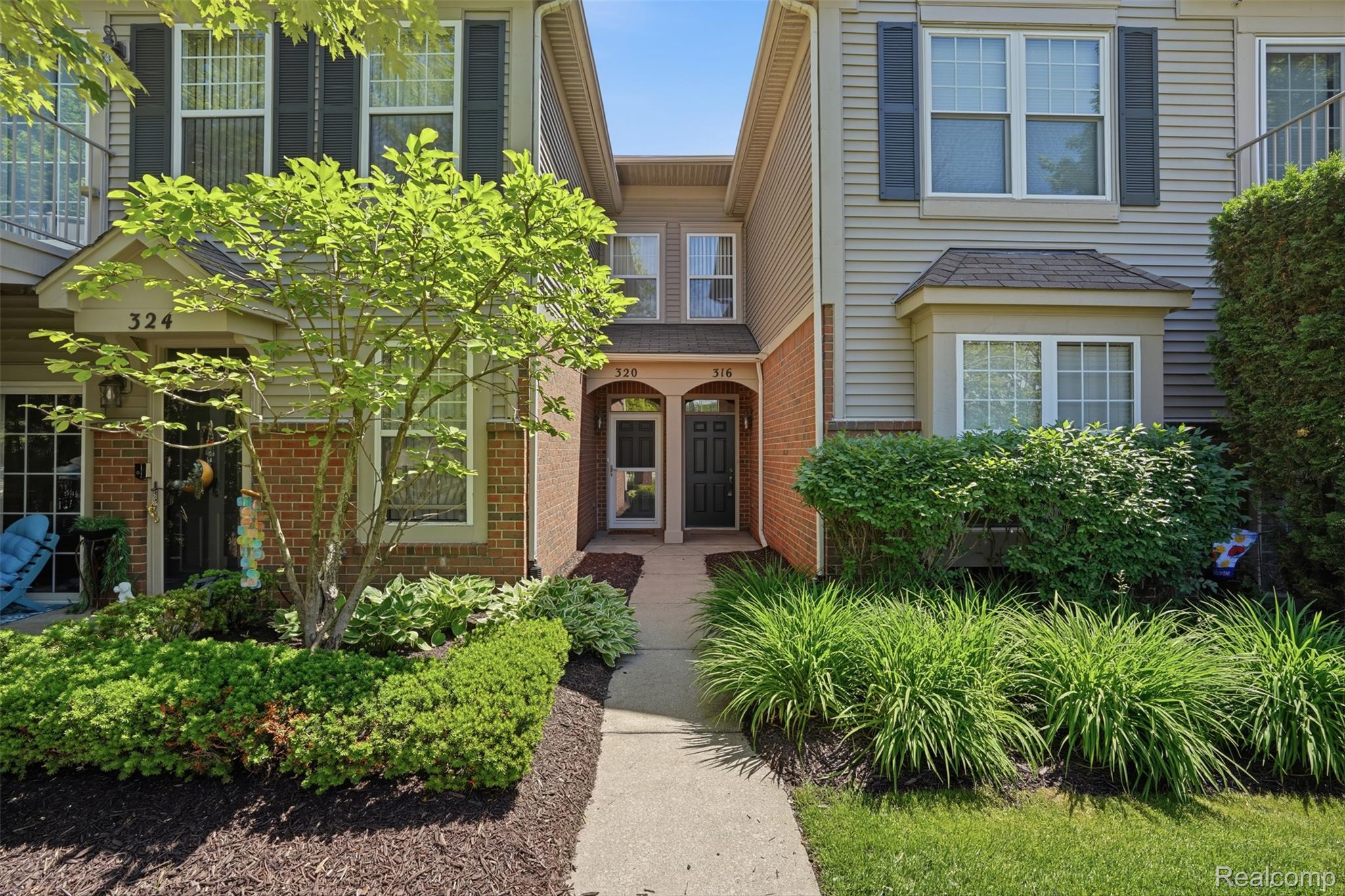 320, Wixom, #30, Wixom, Michigan, 48393