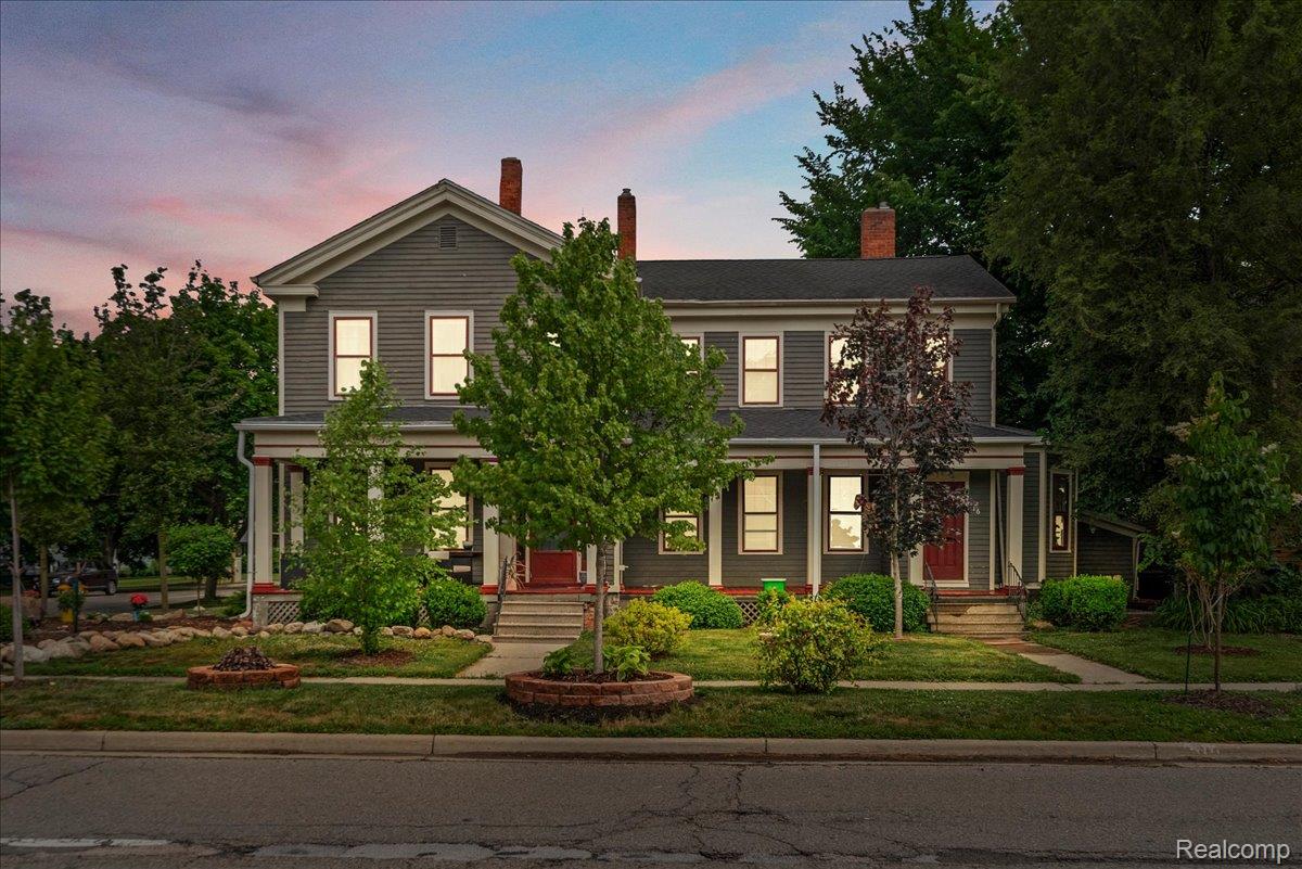 316, Washtenaw, Ypsilanti, Michigan, 48197