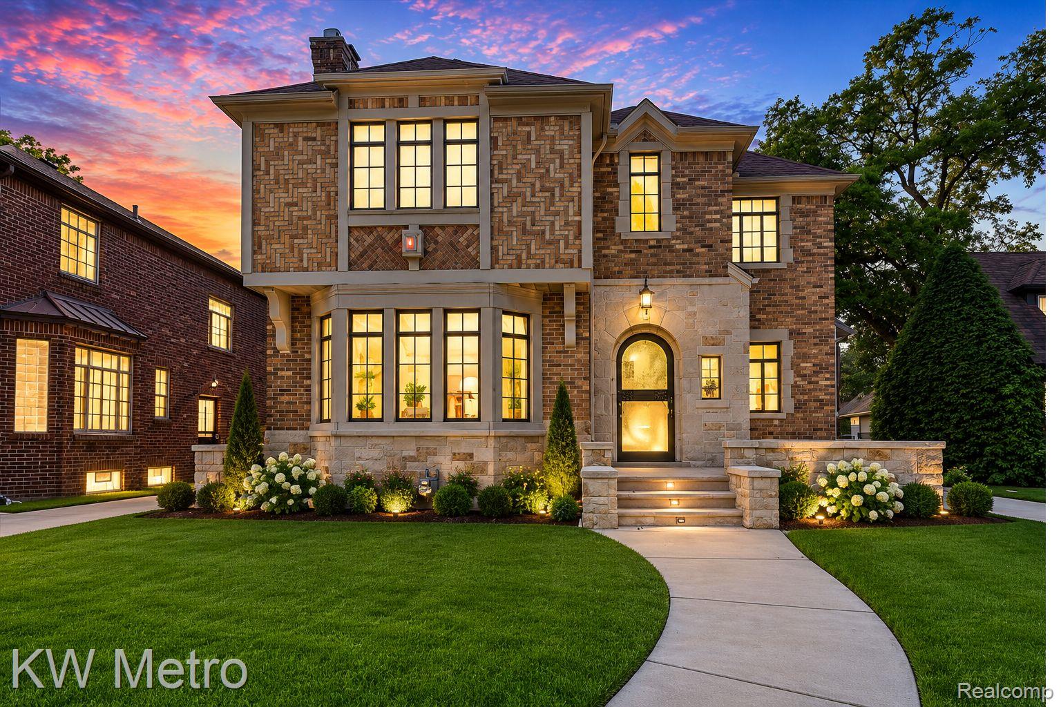 18481, Fairfield, Detroit, Michigan, 48221