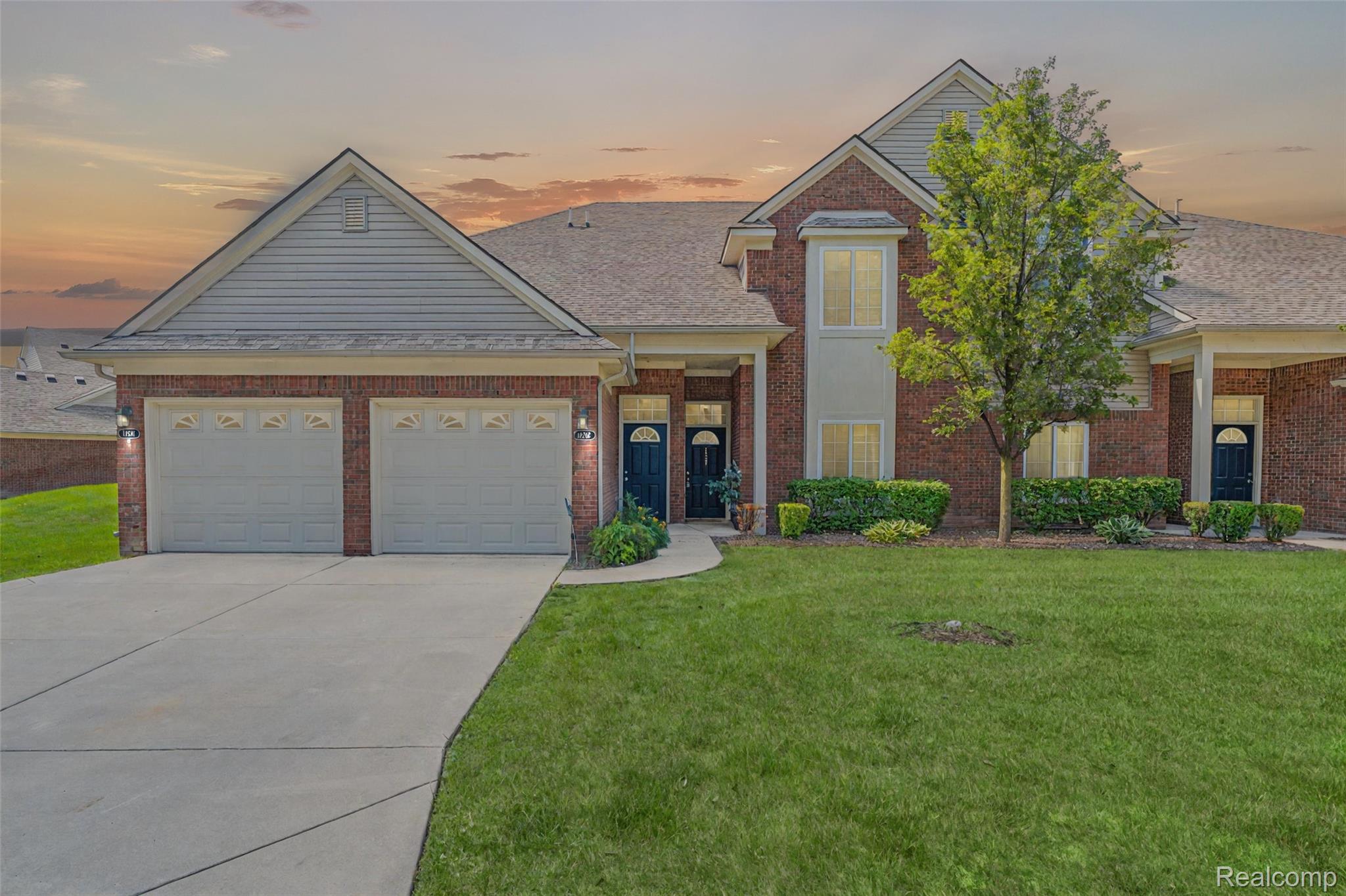14350, Shadywood, Sterling Heights, Michigan, 48312