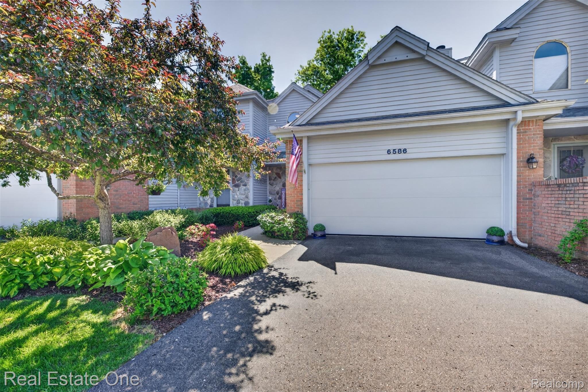 6586, Scenic Pines, #43, Clarkston, Michigan, 48346