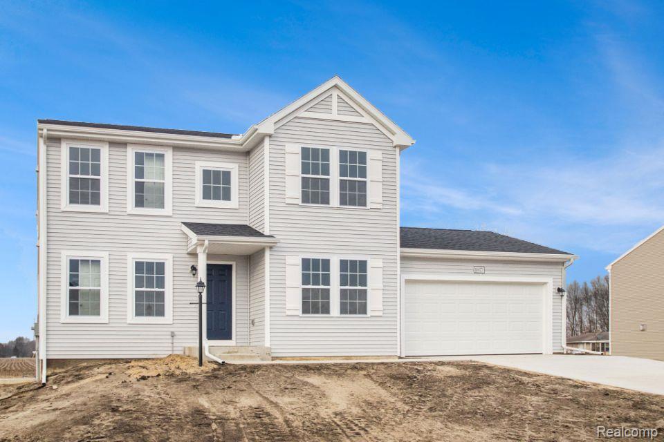 6044, Lahring, Linden, Michigan, 48451