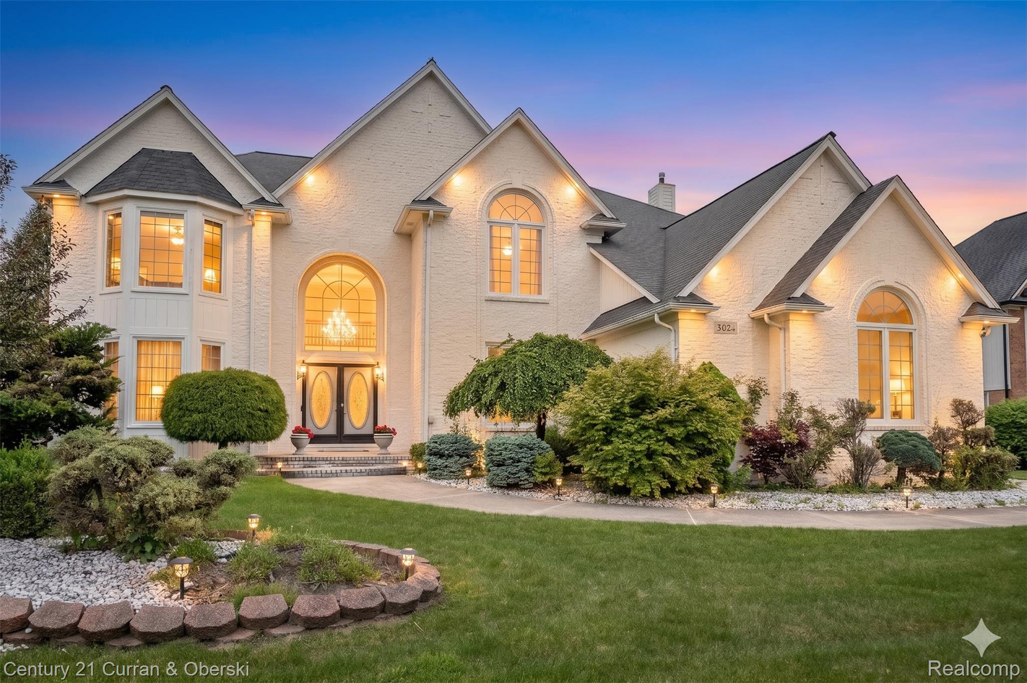 3021, Chinaberry, Sterling Heights, Michigan, 48314