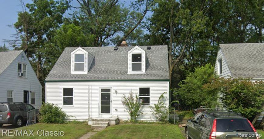 4334, 2nd, Wayne, Michigan, 48184