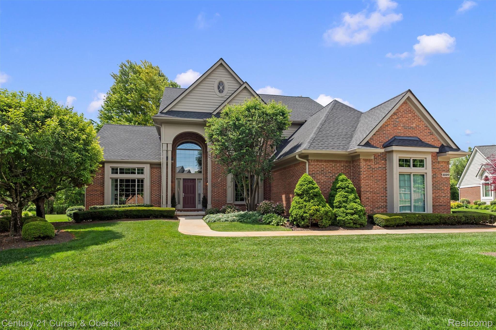 22217, Hazelton, Novi, Michigan, 48374