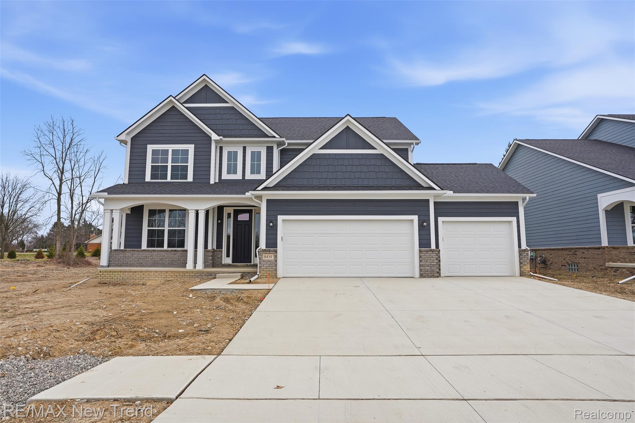 8430, Joseph, Commerce Twp, Michigan, 48382