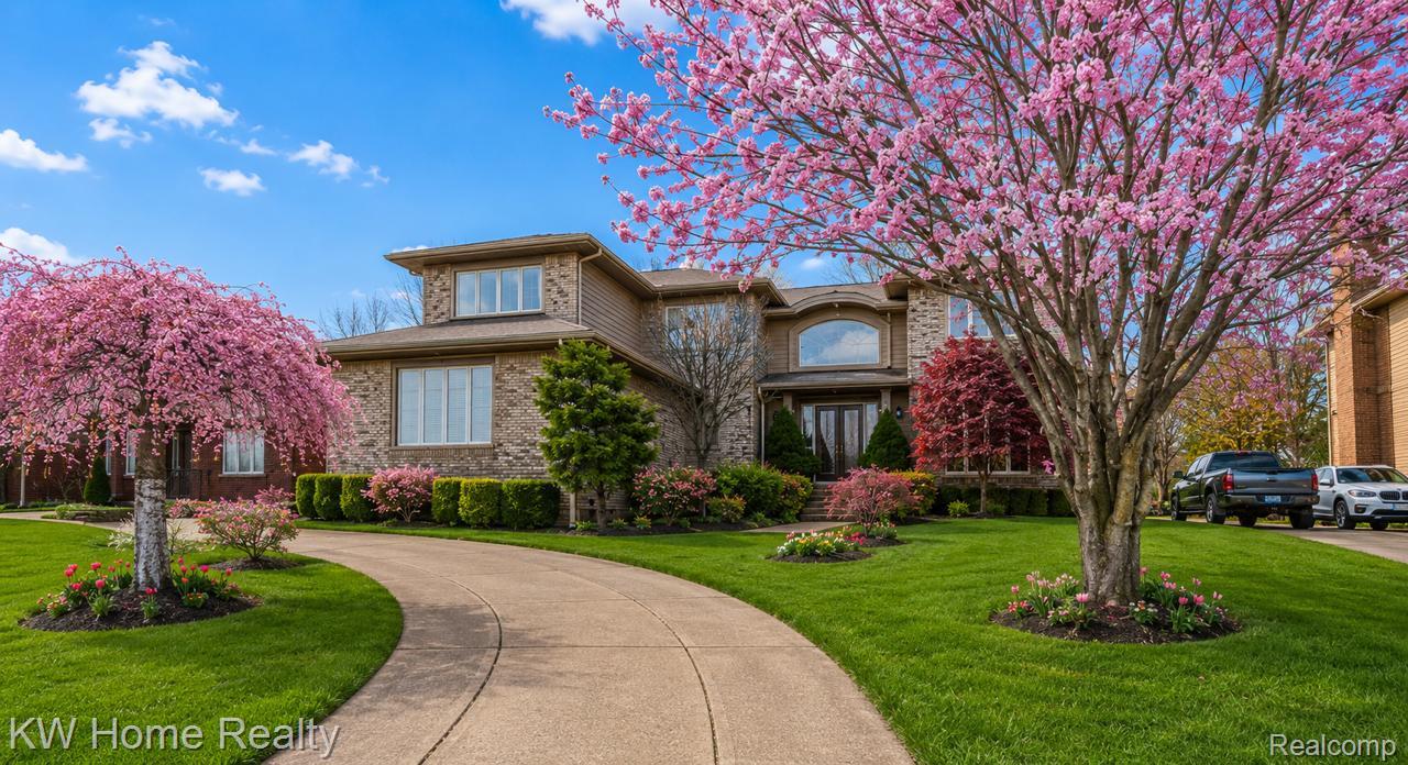 7143, Yarmouth, West Bloomfield, Michigan, 48322
