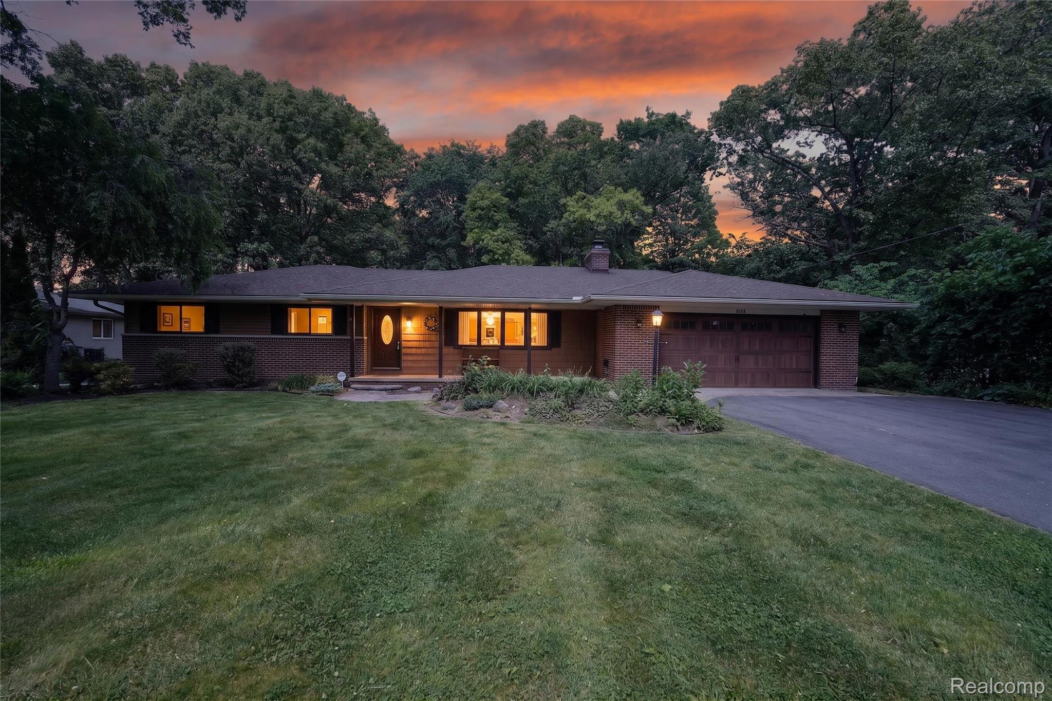 8668, Cooley Beach, White Lake, Michigan, 48386