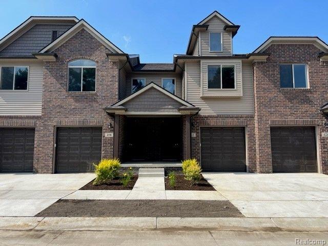 4184, SECLUDED PINES DR, Sterling Heights, Michigan, 48314