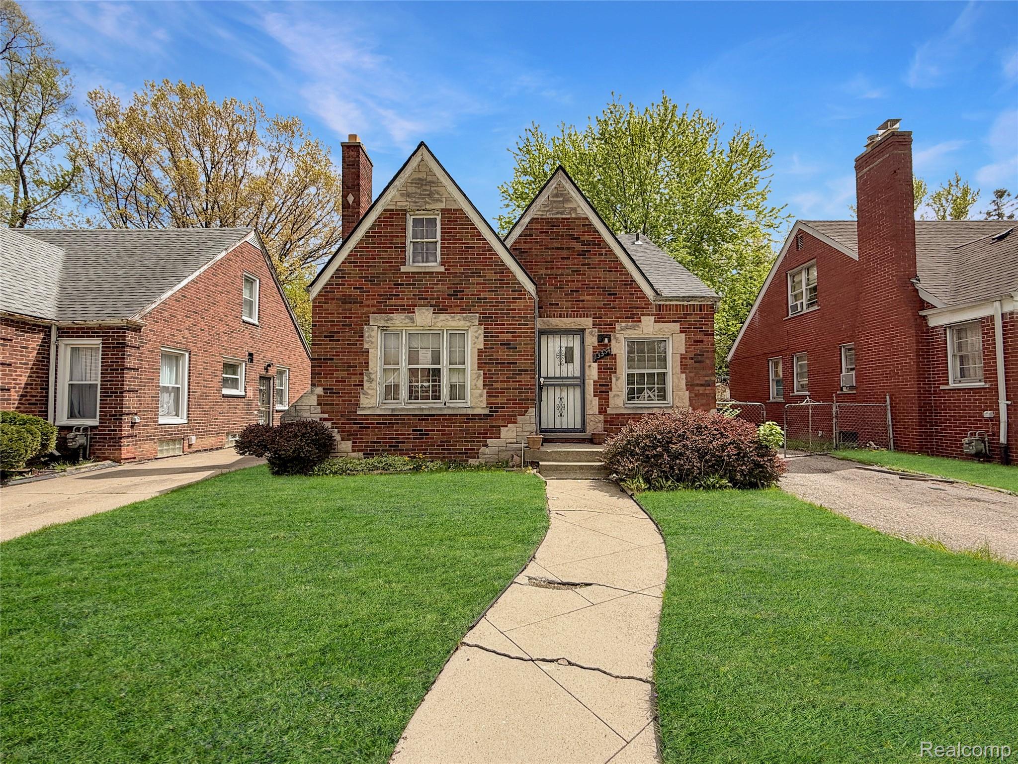 13334, Elmdale, Detroit, Michigan, 48213