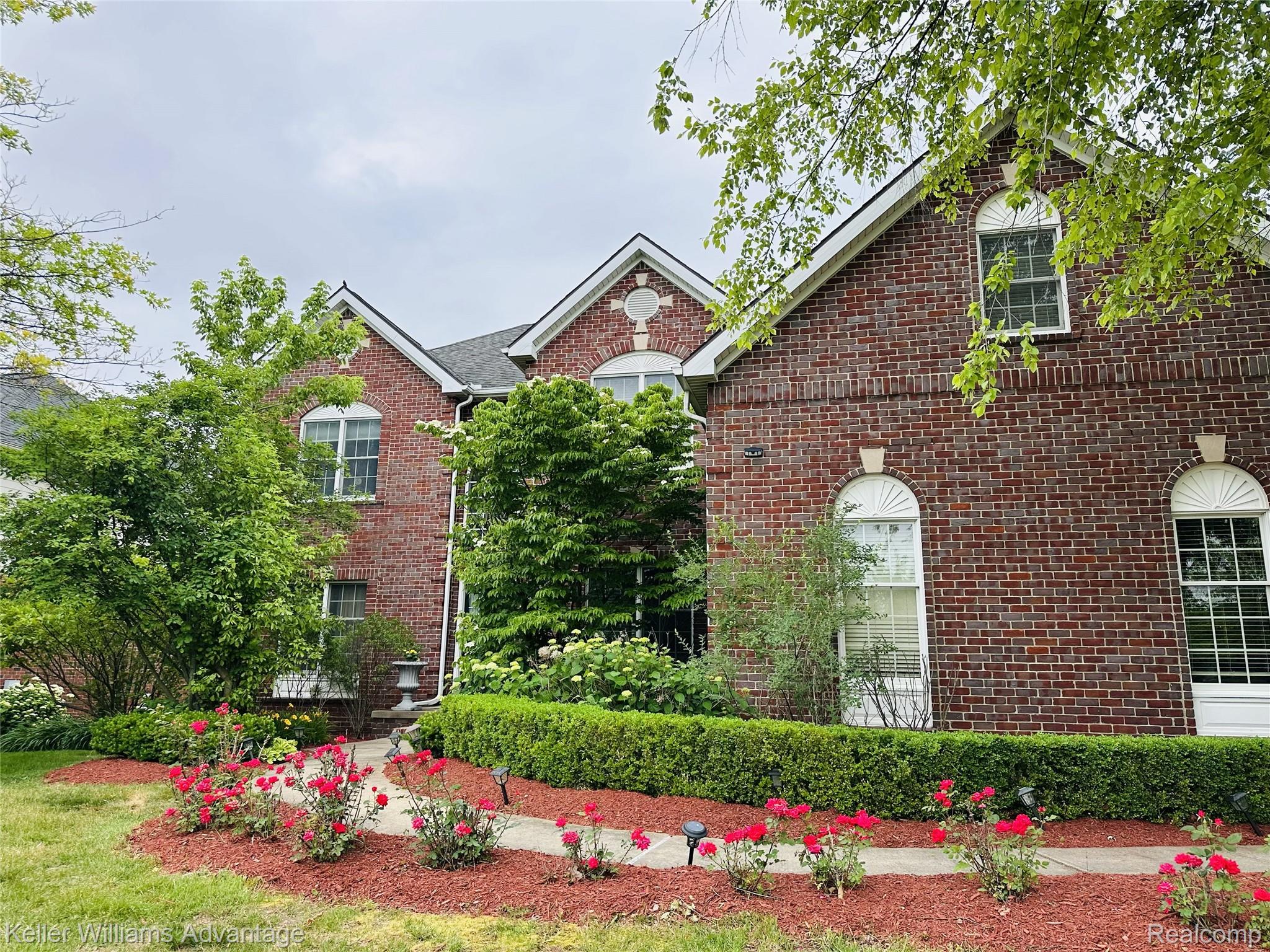 24374, Terra Del Mar, Novi, Michigan, 48374