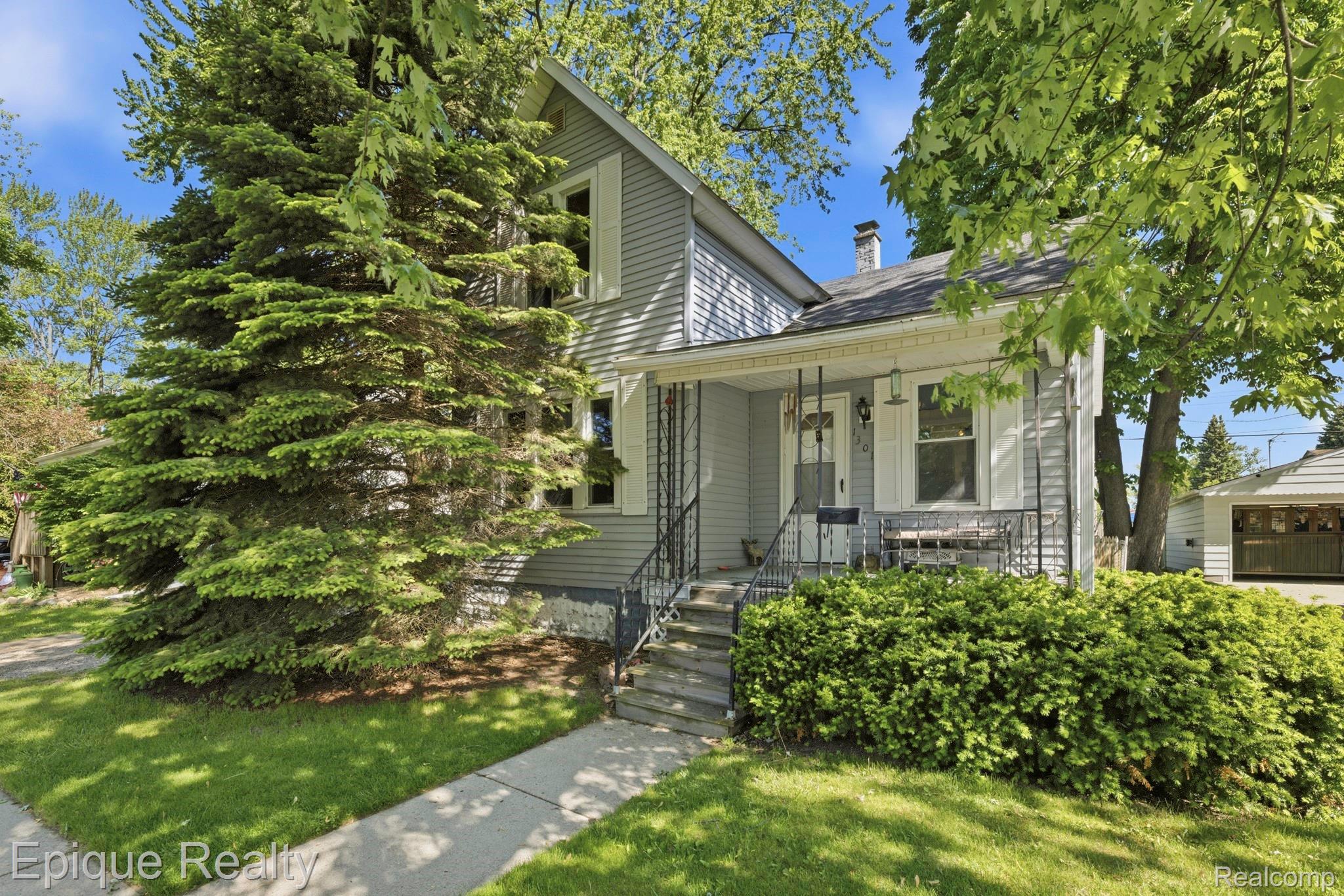 1301, Myrtle, Port Huron, Michigan, 48060