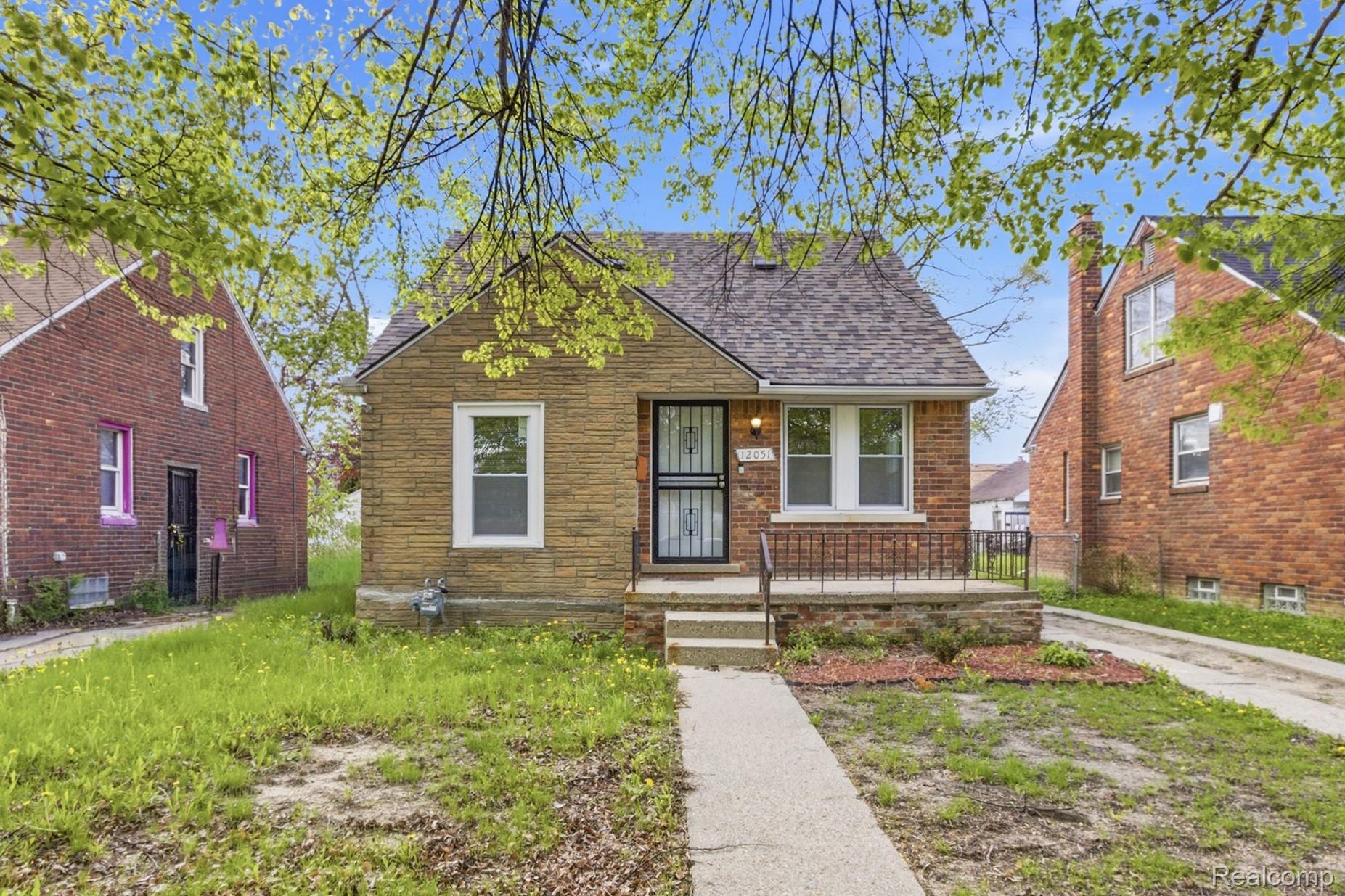 12051, Wayburn, Detroit, Michigan, 48224
