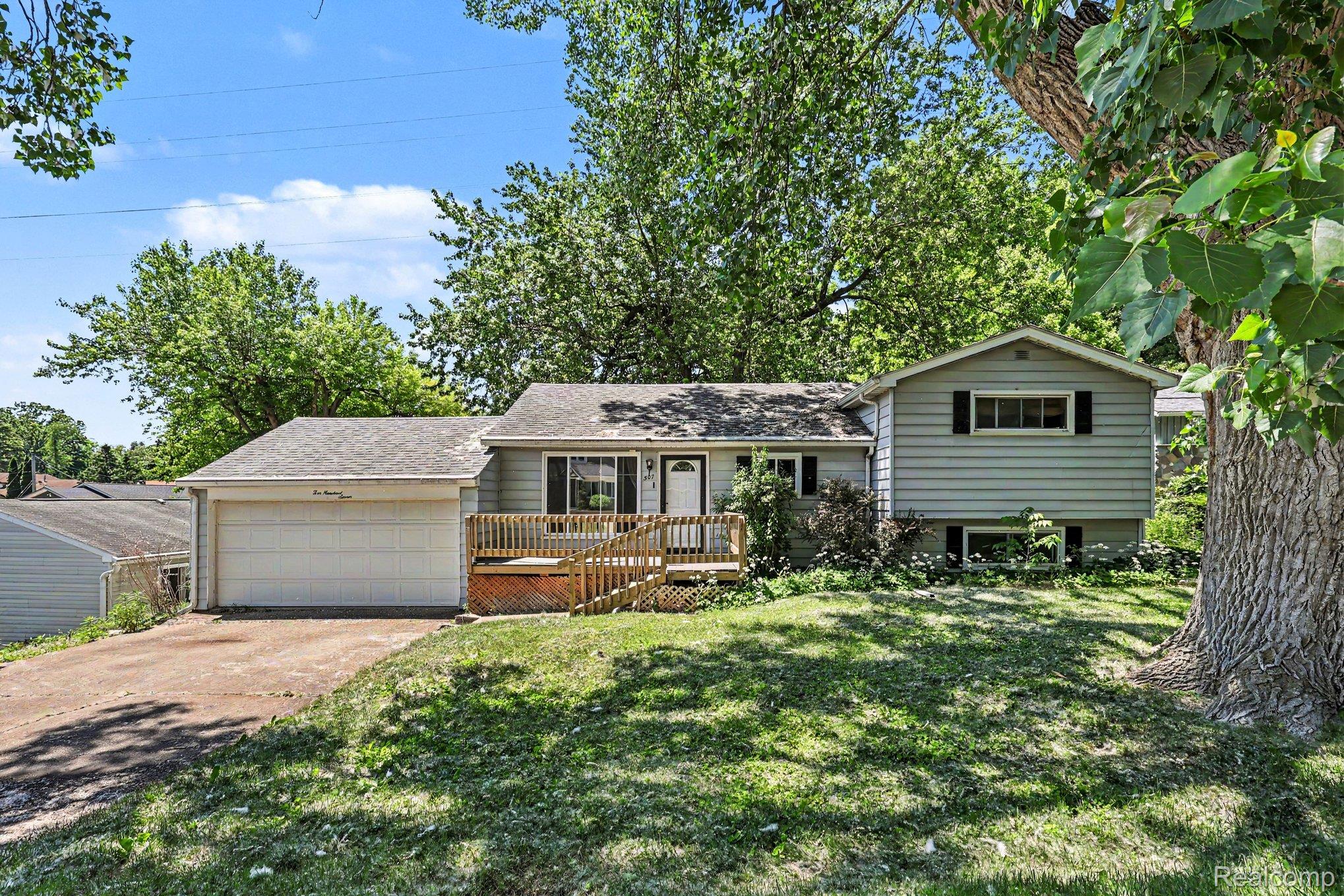 507, Brookside, Ypsilanti, Michigan, 48197
