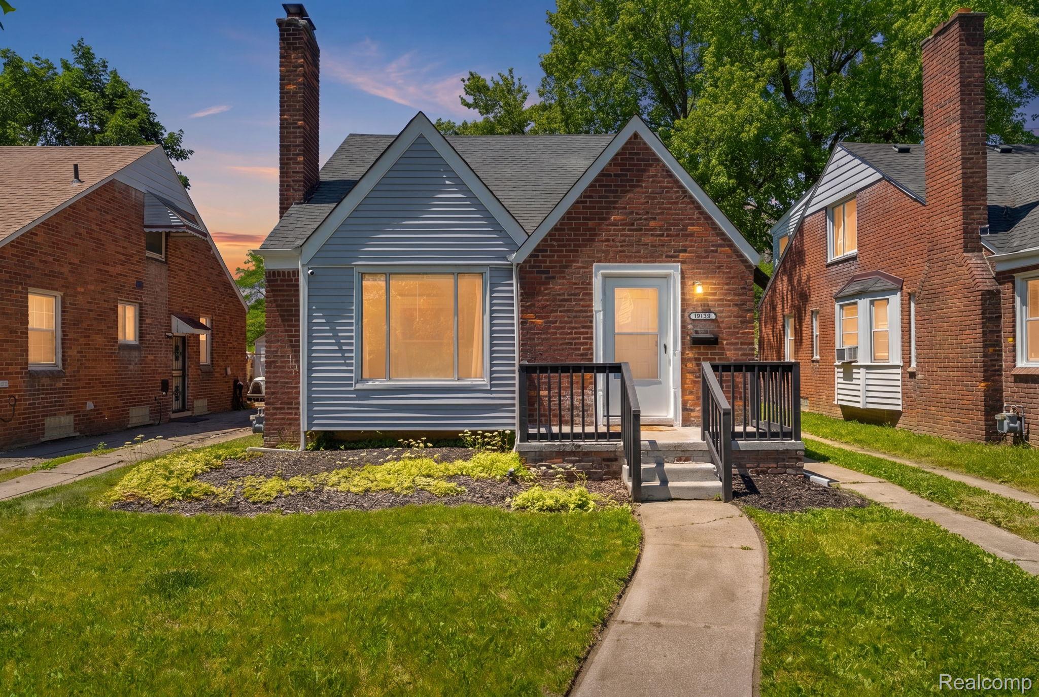 19139, Plainview, Detroit, Michigan, 48219