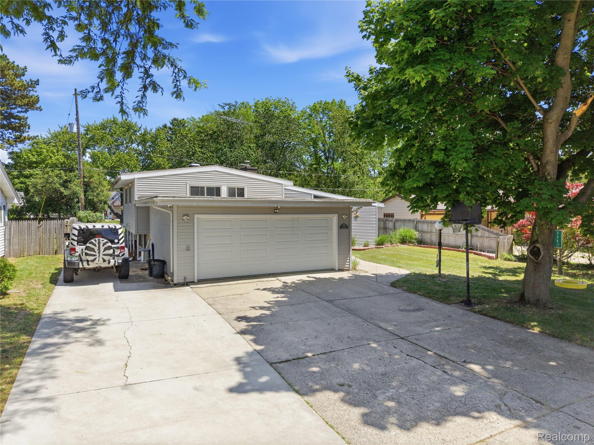 1112, Washburn, Saginaw, Michigan, 48602