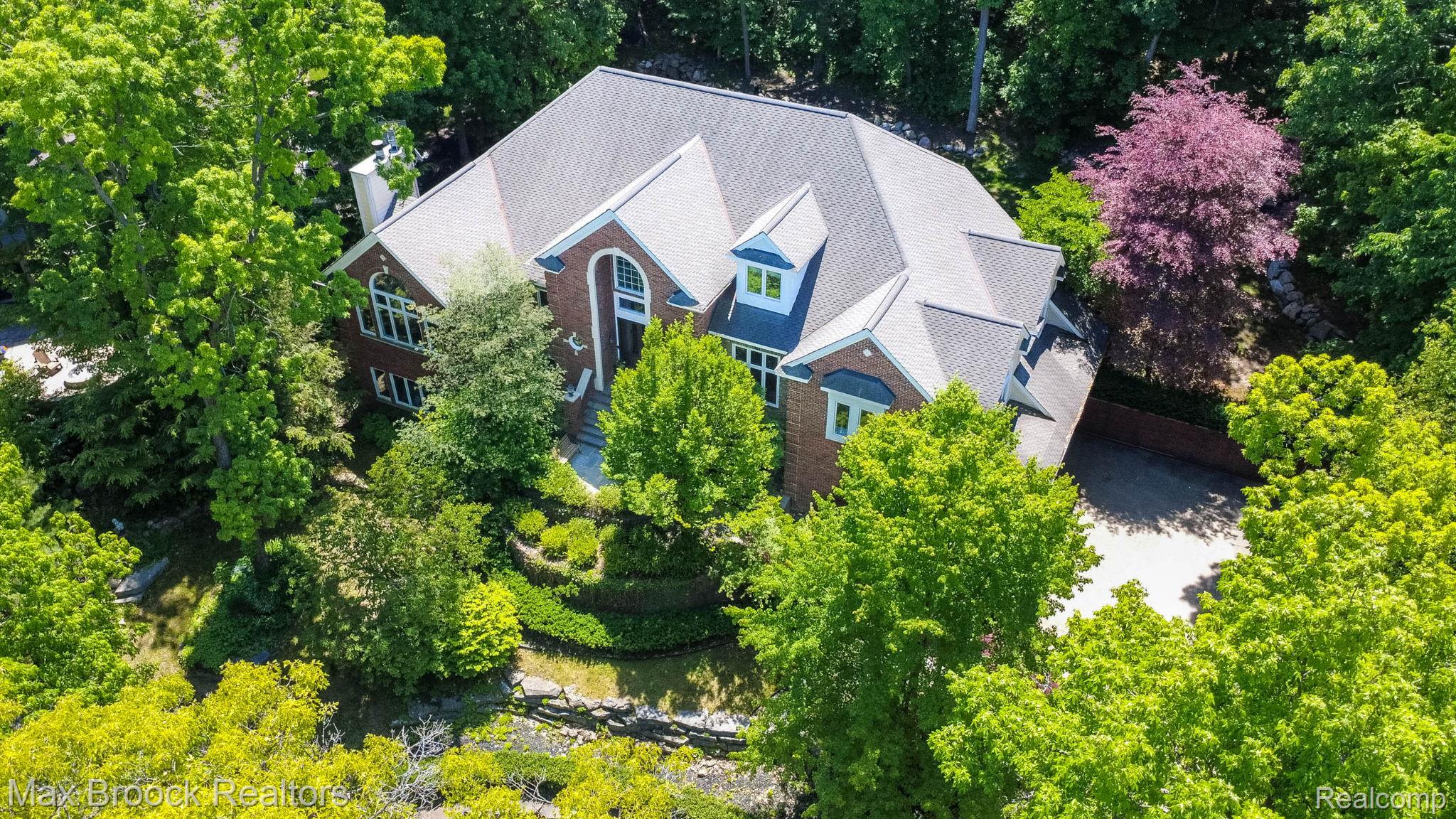 6604, College, Clarkston, Michigan, 48346