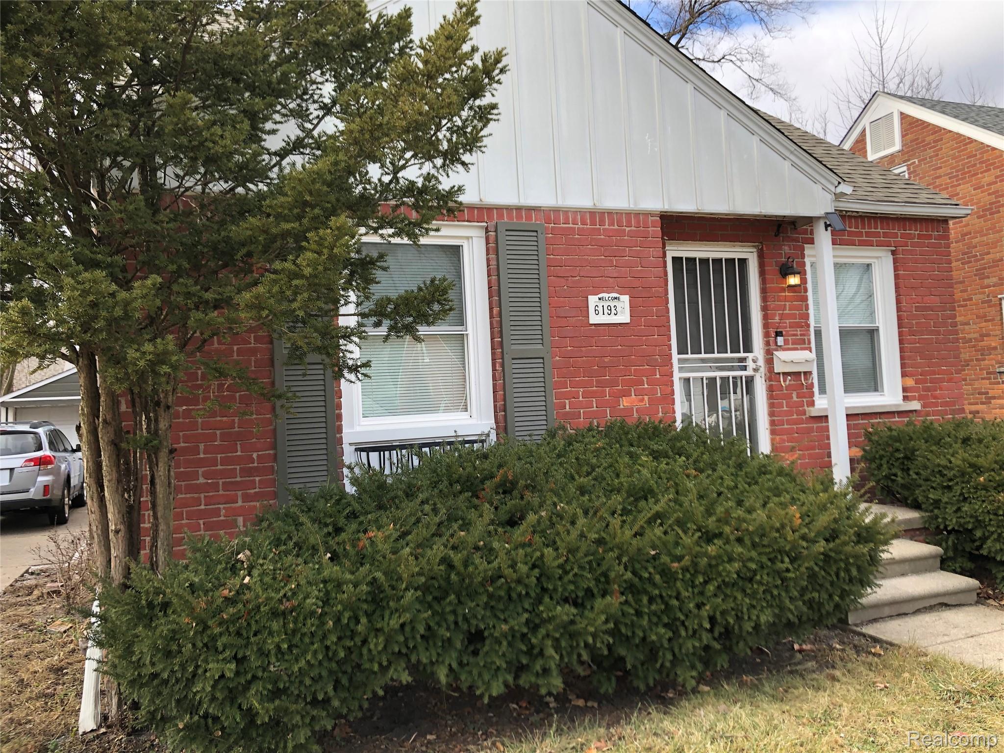 6193, Lodewyck, Detroit, Michigan, 48224