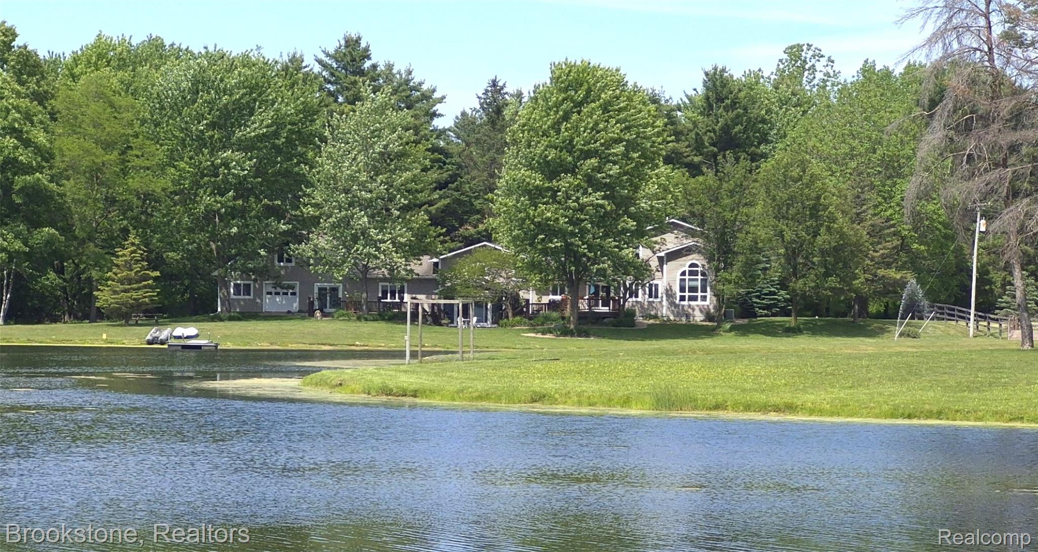 5910, Spring Valley, Dryden, Michigan, 48428
