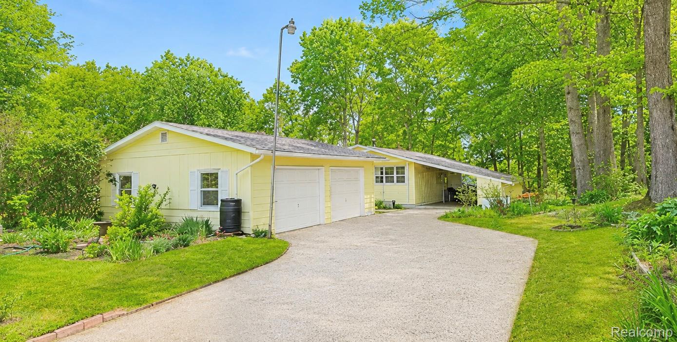 4840, Flint, Sanford, Michigan, 48657