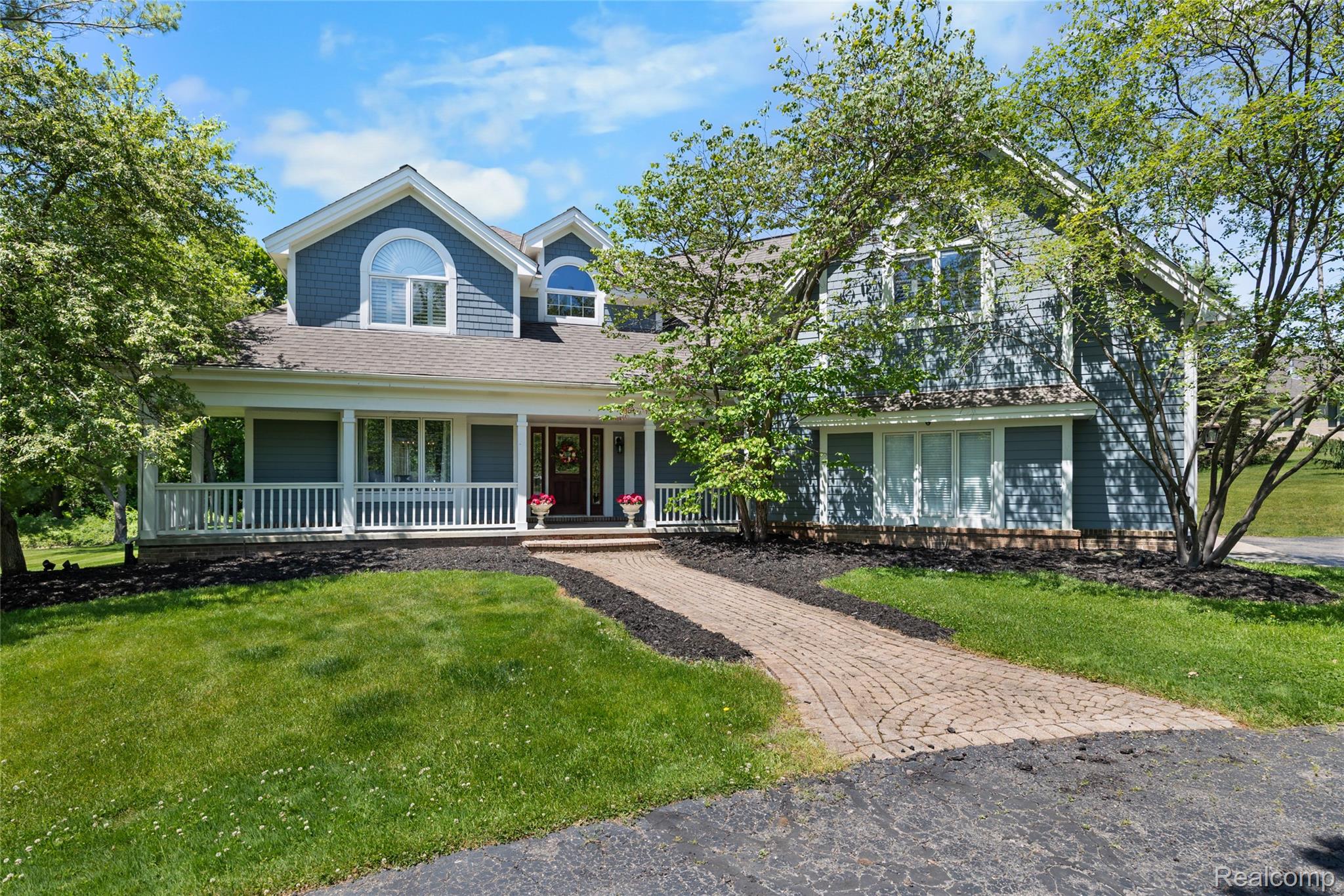 5287, Ridge, N, Clarkston, Michigan, 48348