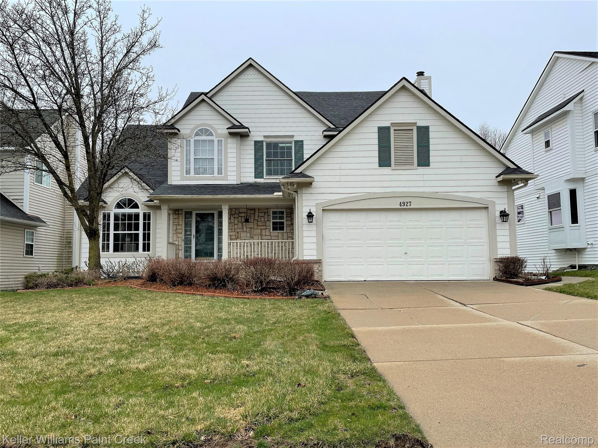 4927, Ravine, Ann Arbor, Michigan, 48105