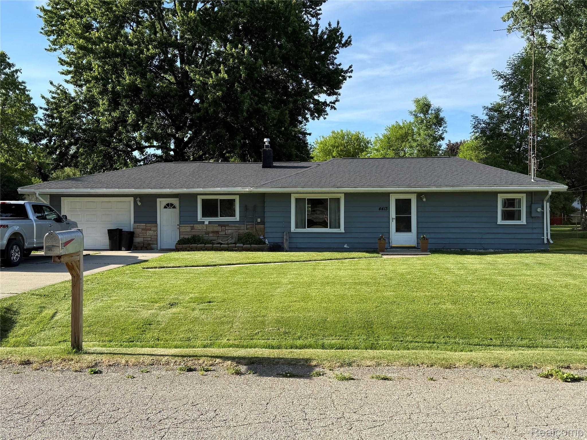 4413, Winters, Flint, Michigan, 48506
