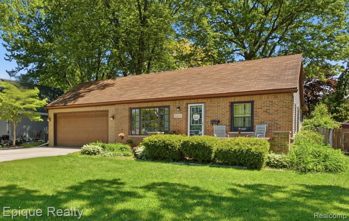 1609, New Jersey, Marysville, Michigan, 48040